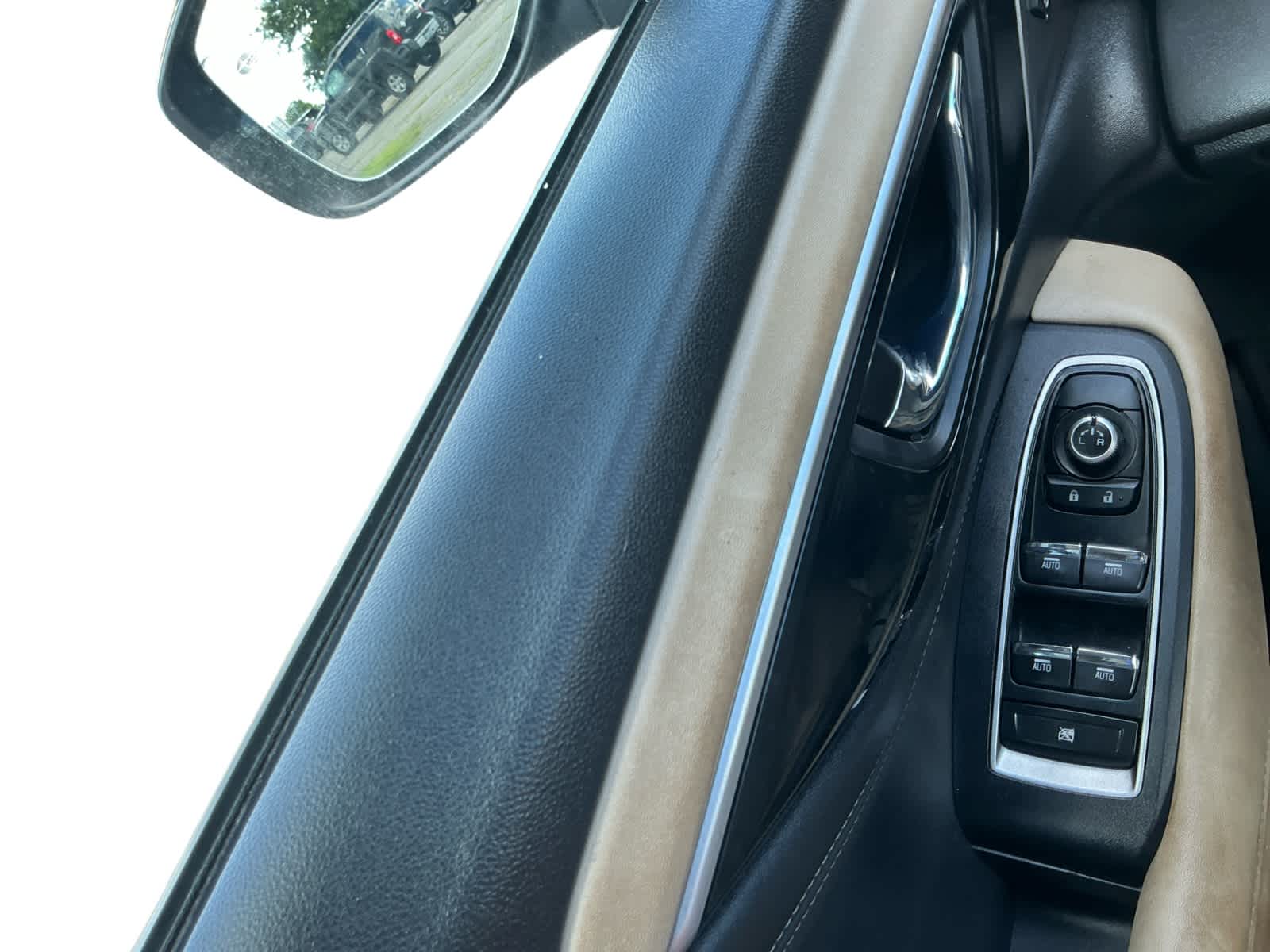 Used 2023 Subaru Outback Sedan