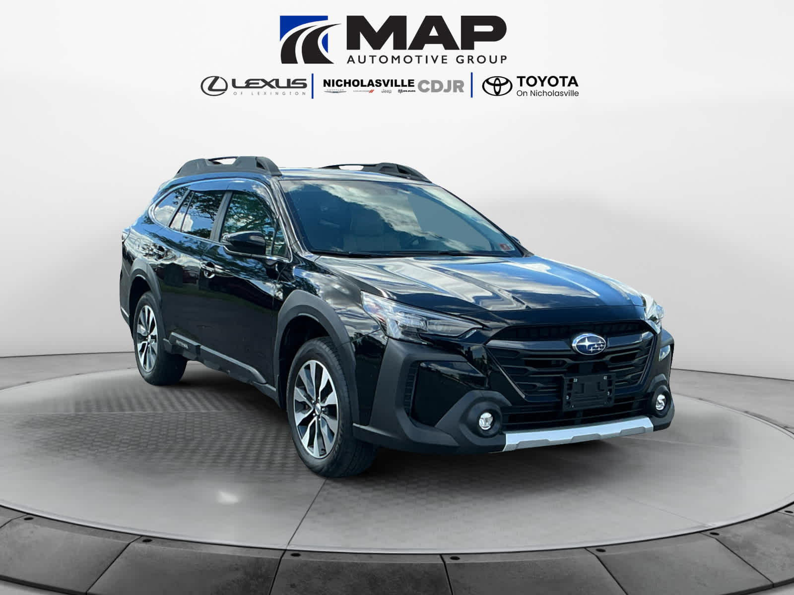 Used 2023 Subaru Outback Sedan