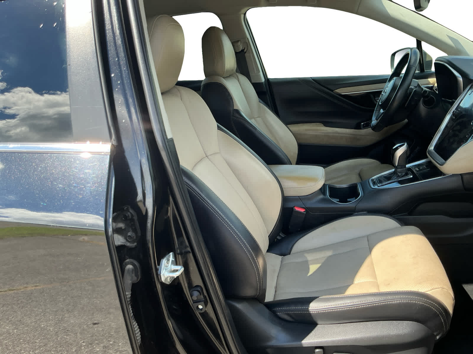 Used 2023 Subaru Outback Sedan