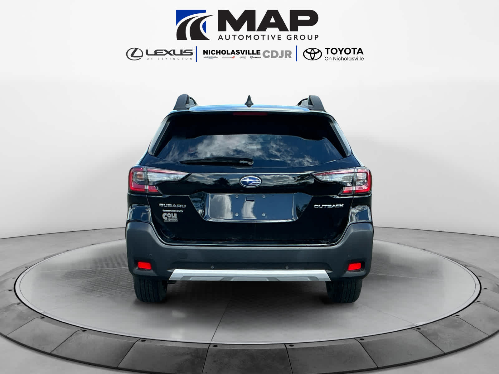 Used 2023 Subaru Outback Sedan