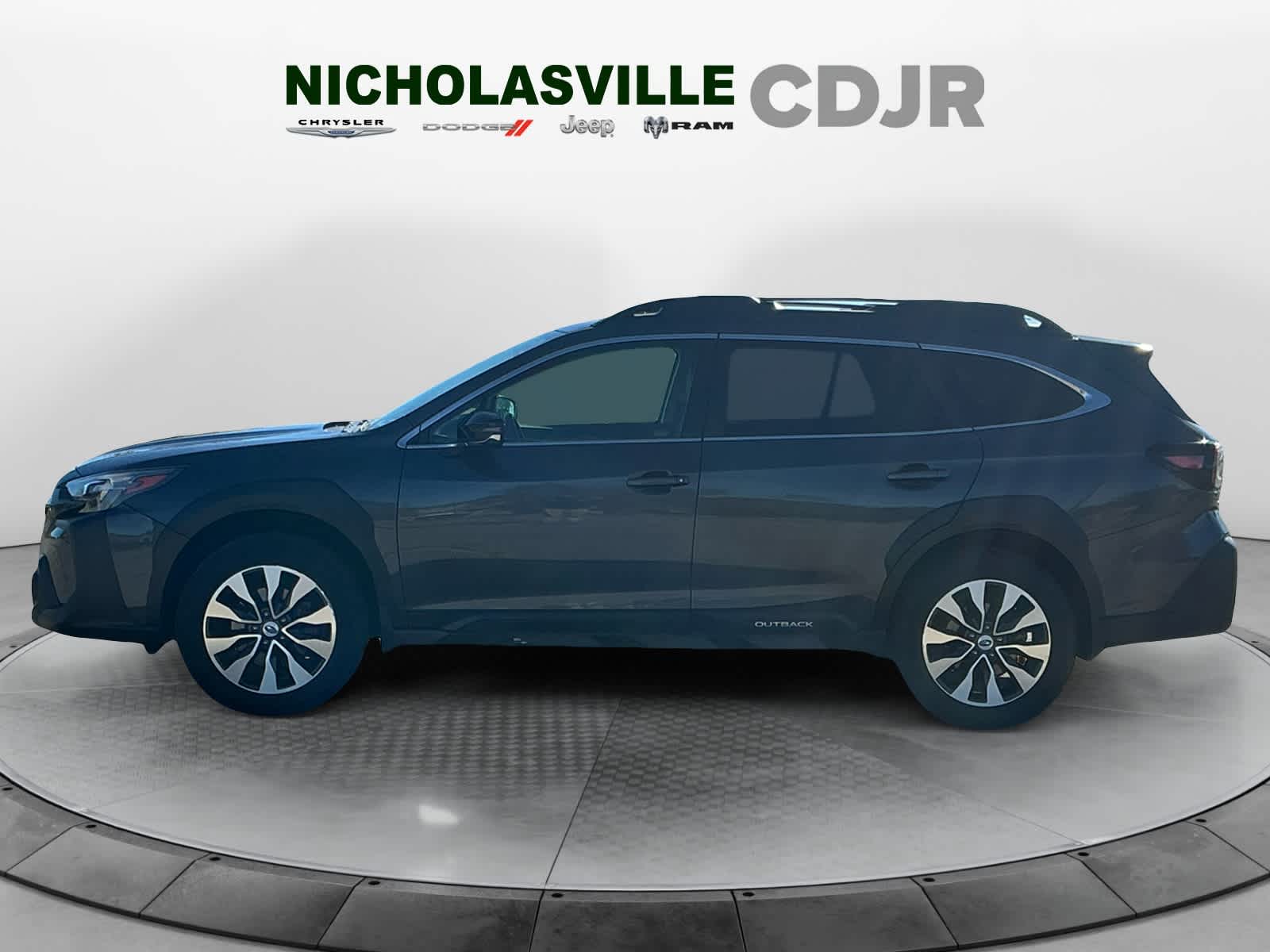 Used 2024 Subaru Outback SUV