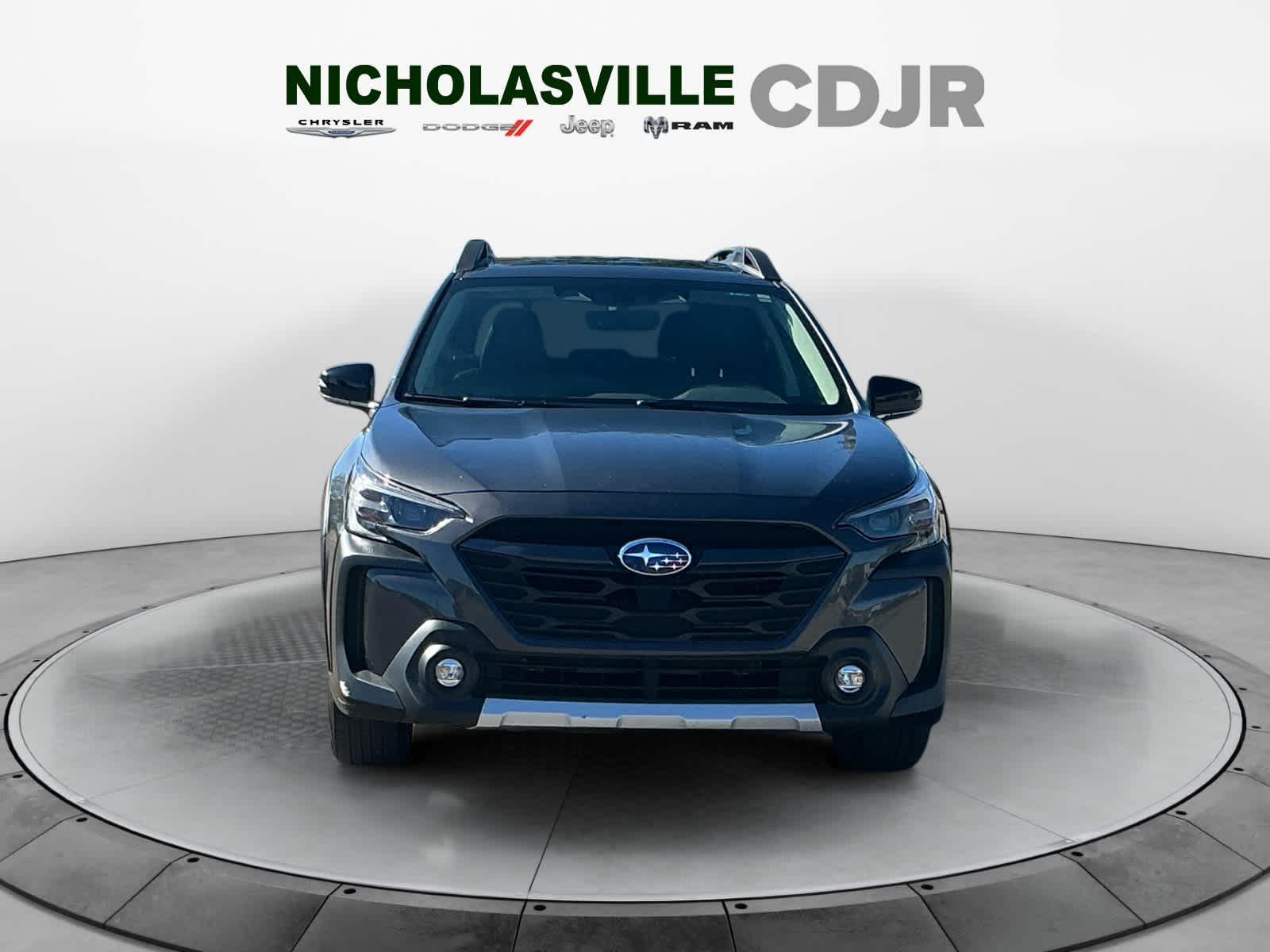 Used 2024 Subaru Outback SUV