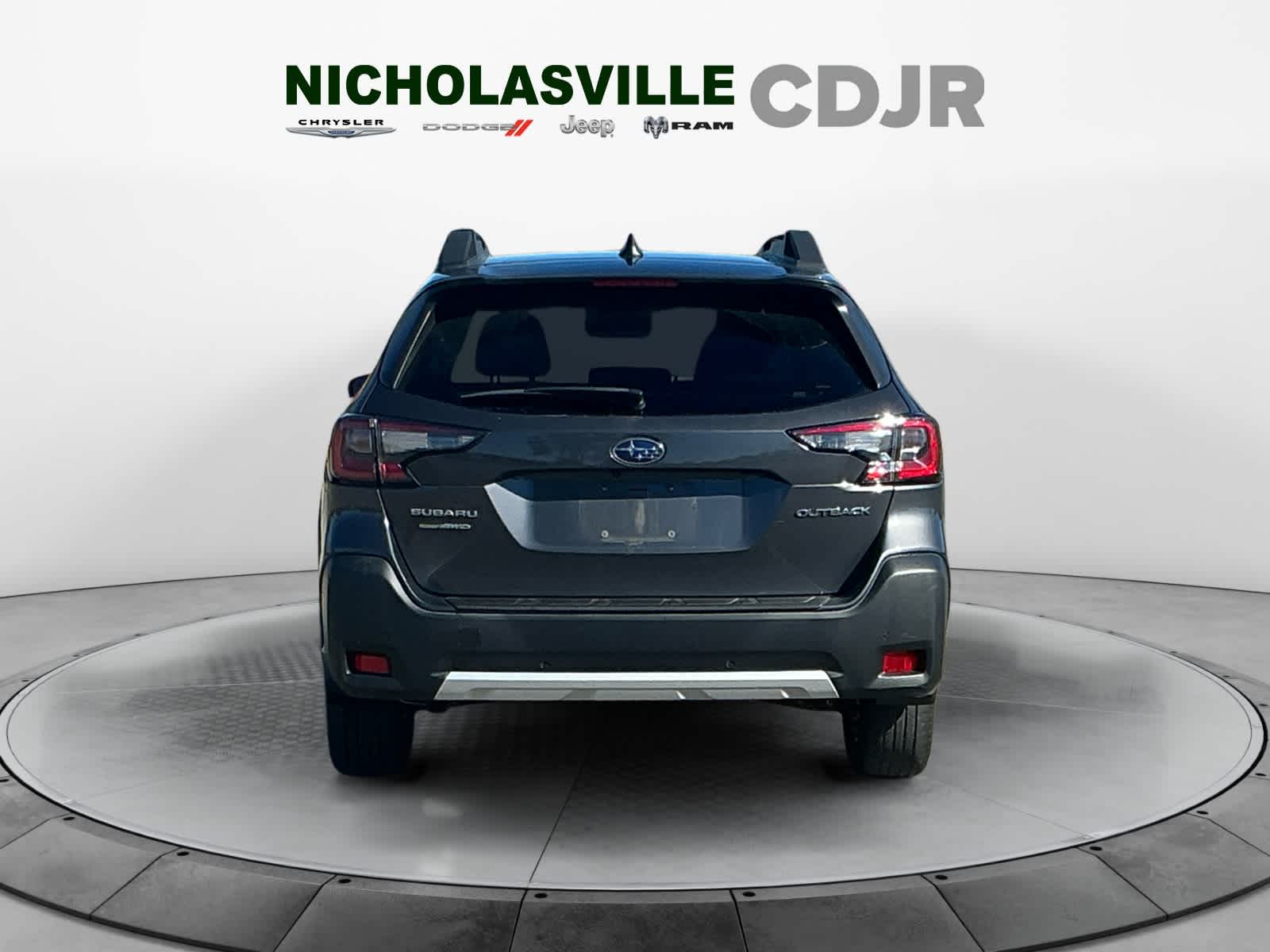 Used 2024 Subaru Outback SUV