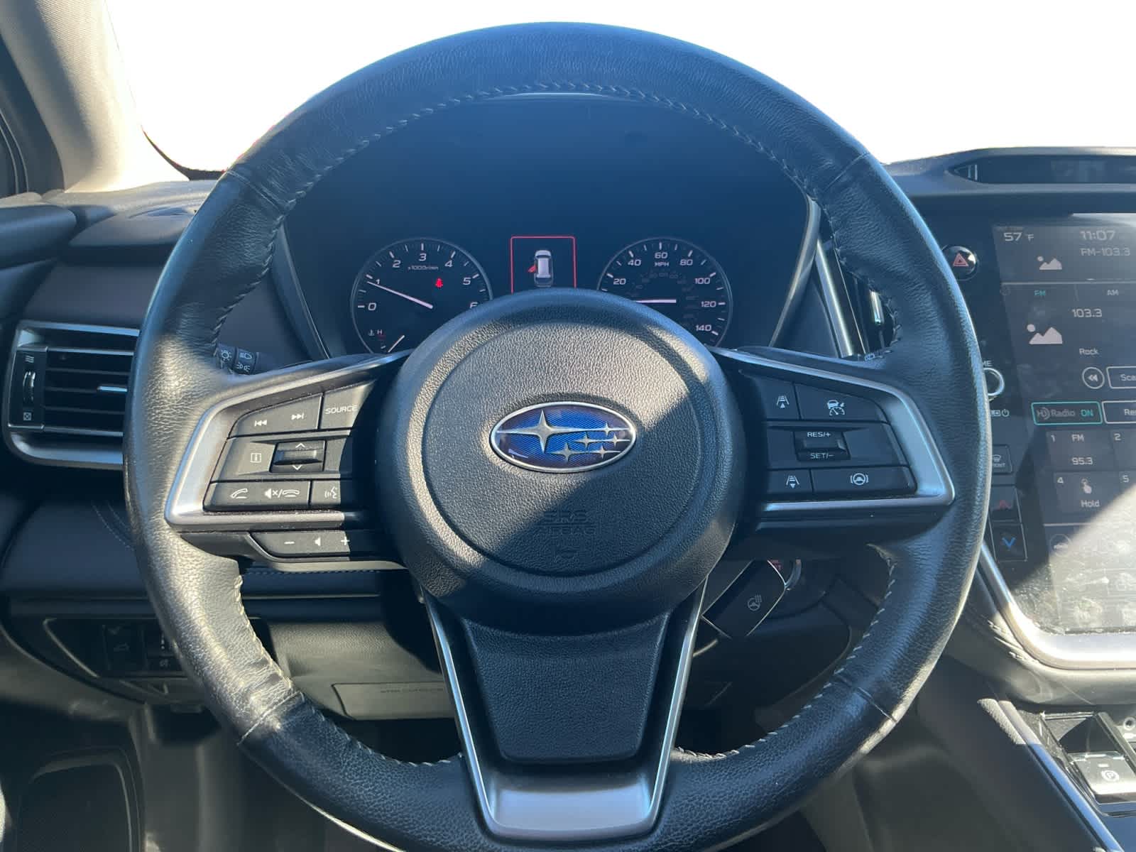 Used 2024 Subaru Outback SUV