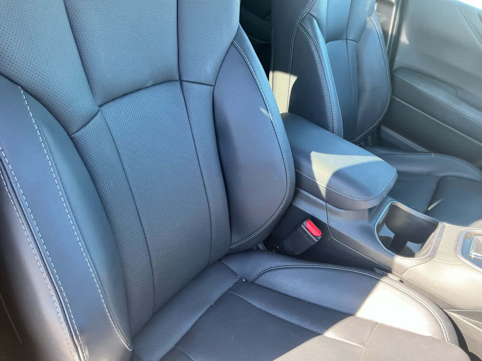 Used 2024 Subaru Outback SUV