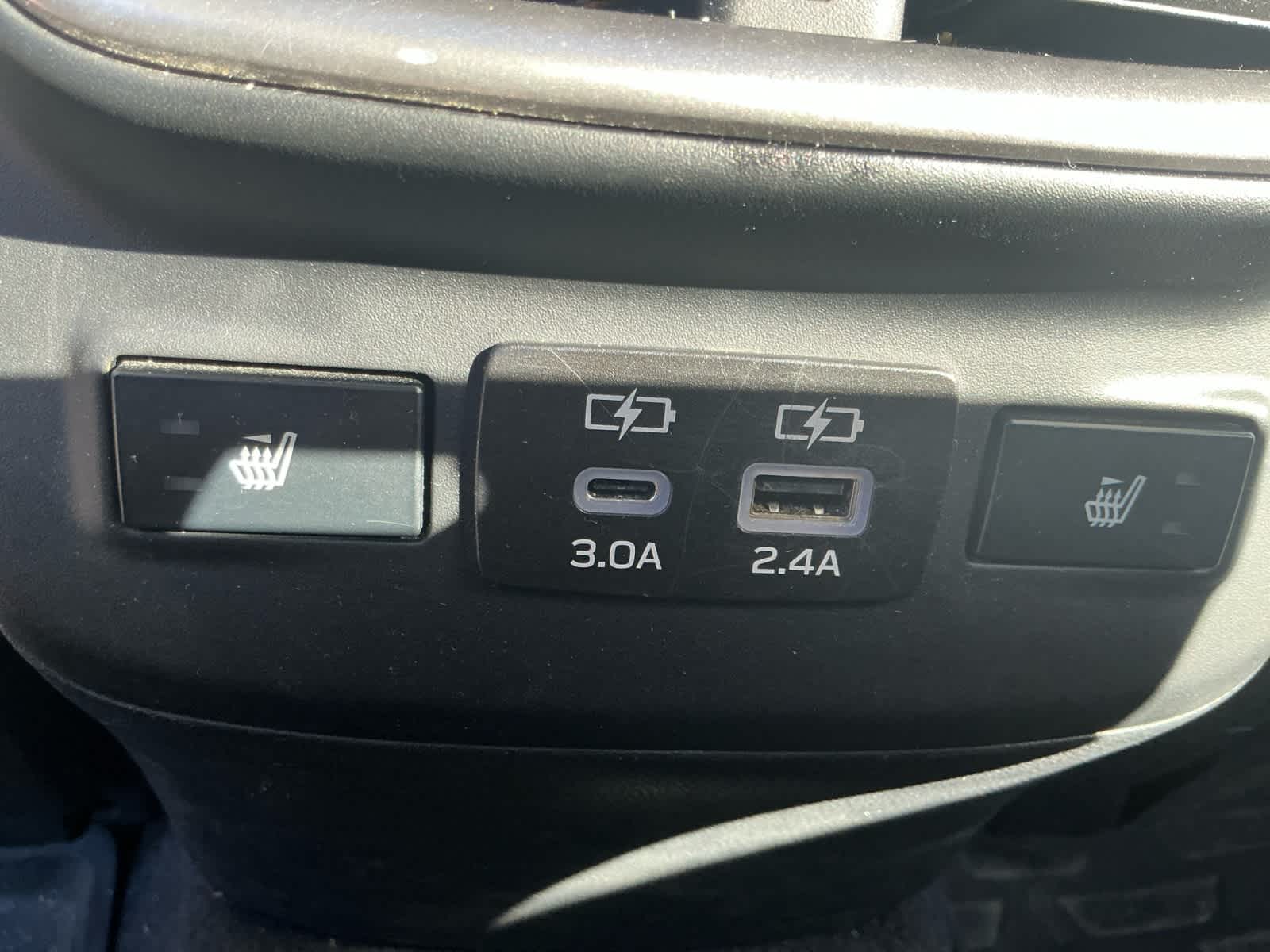 Used 2024 Subaru Outback SUV