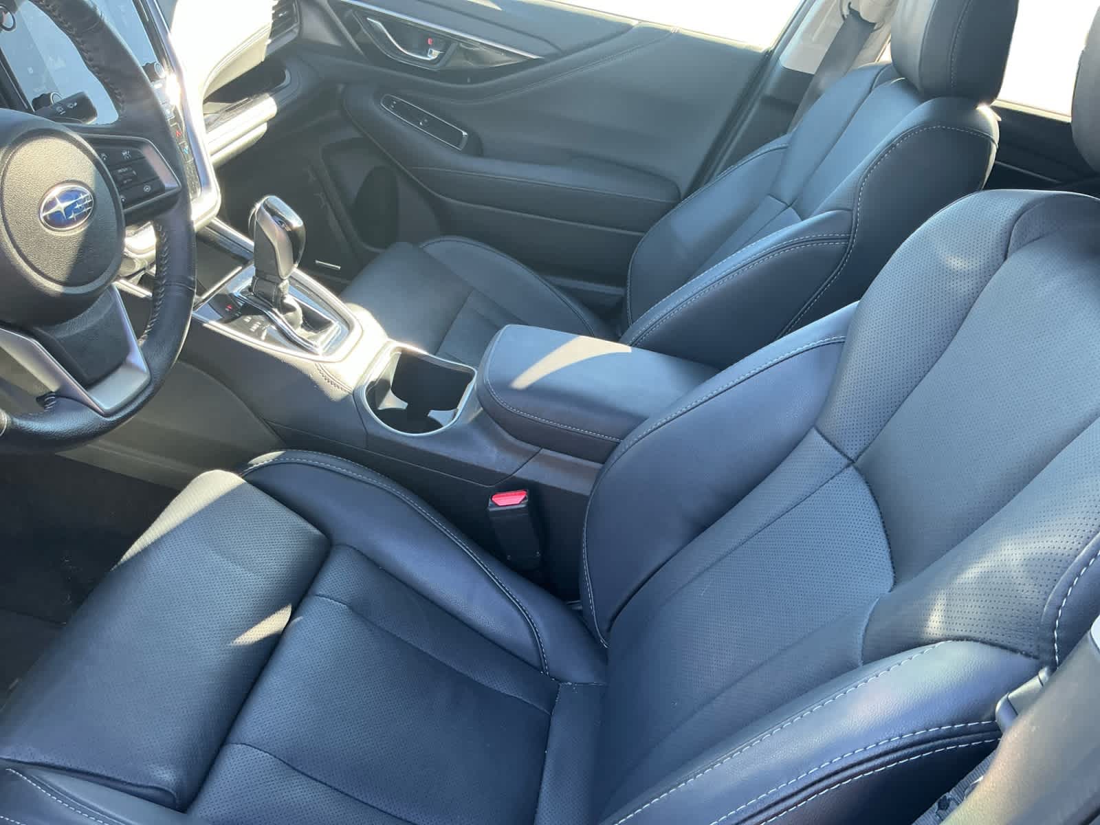 Used 2024 Subaru Outback SUV
