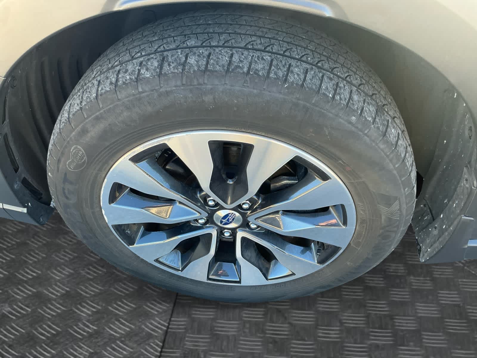 Used 2024 Subaru Outback SUV