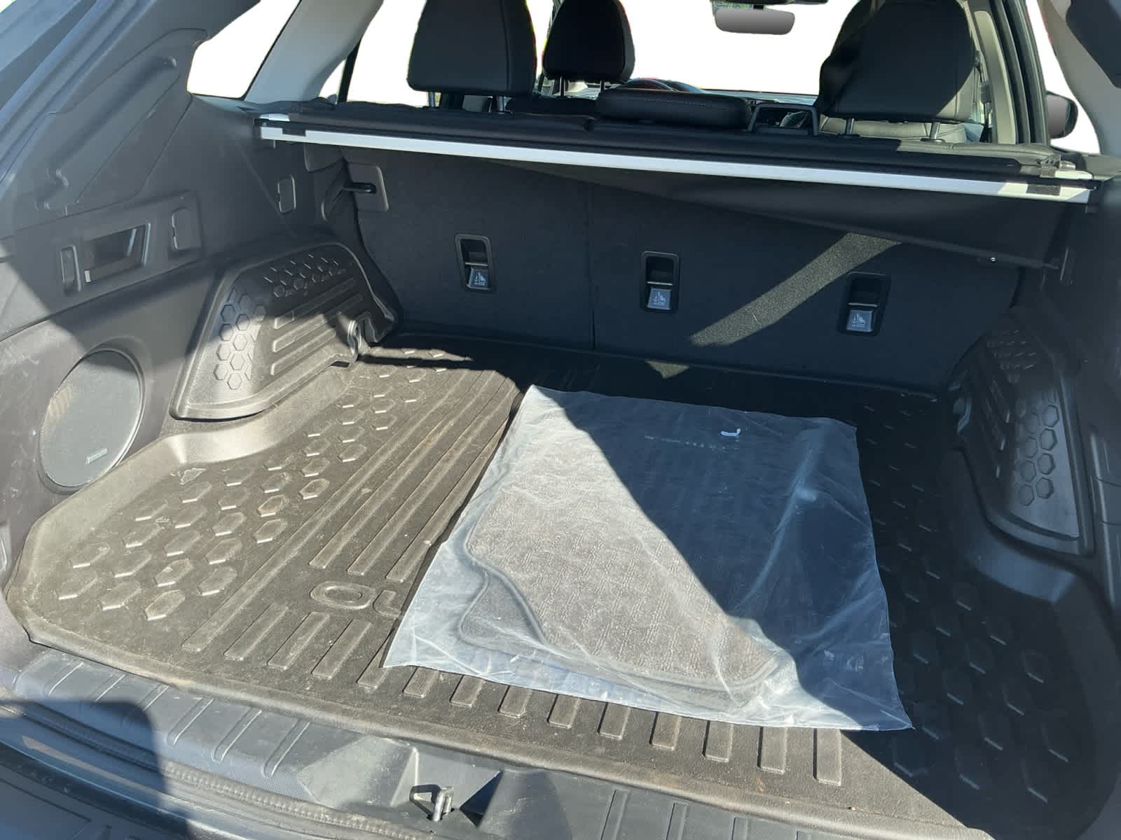 Used 2024 Subaru Outback SUV