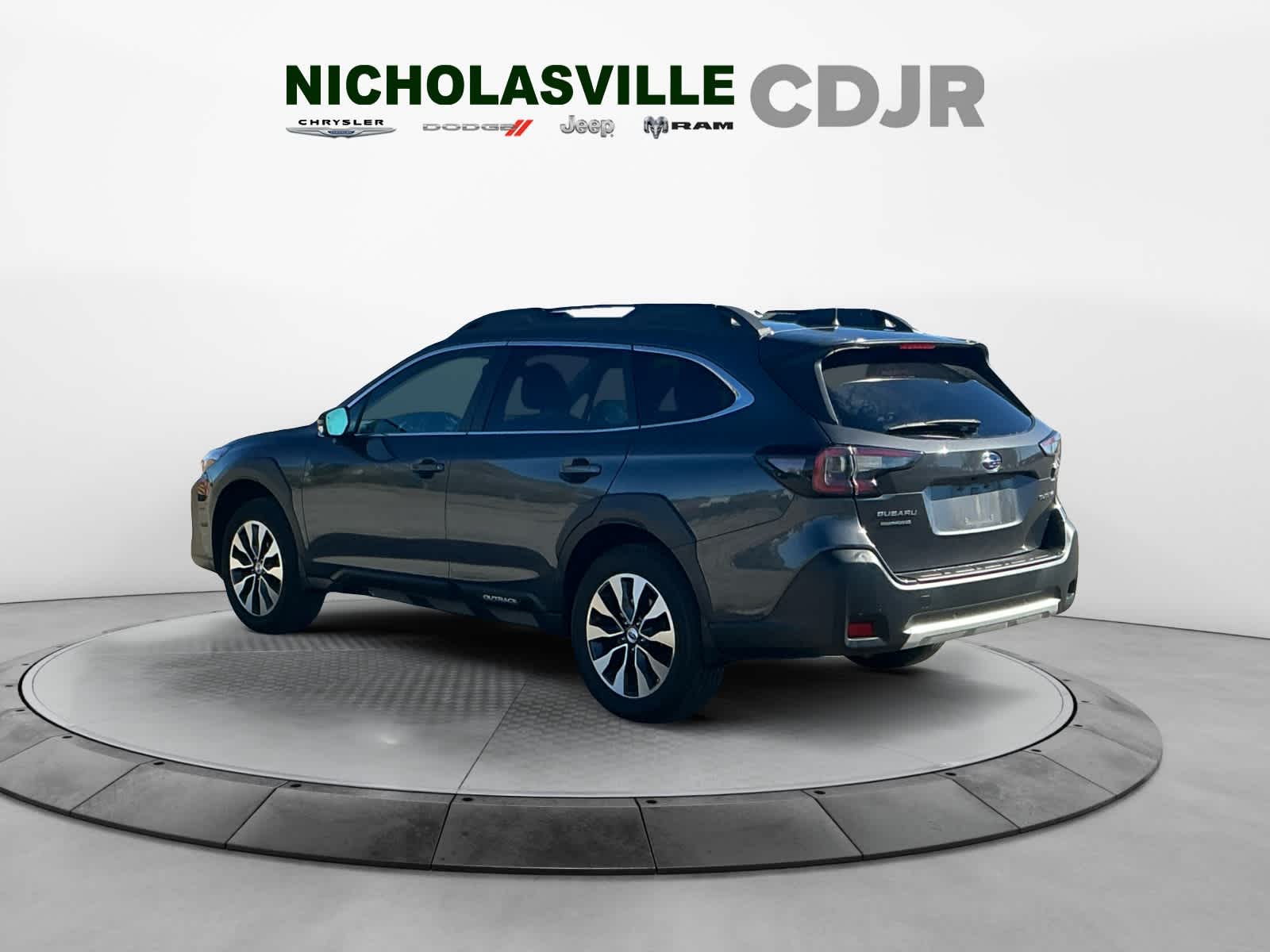 Used 2024 Subaru Outback SUV