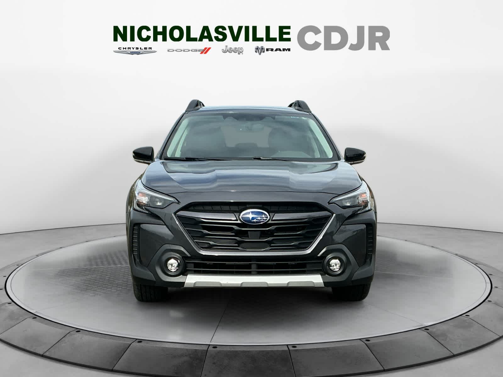 Used 2024 Subaru Outback SUV