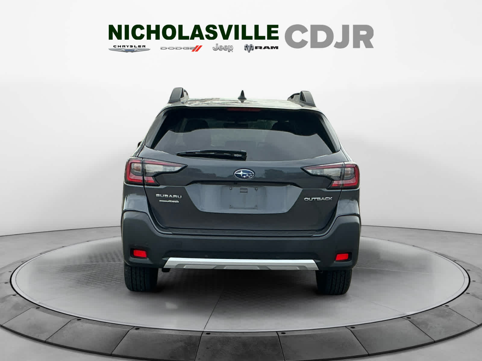 Used 2024 Subaru Outback SUV