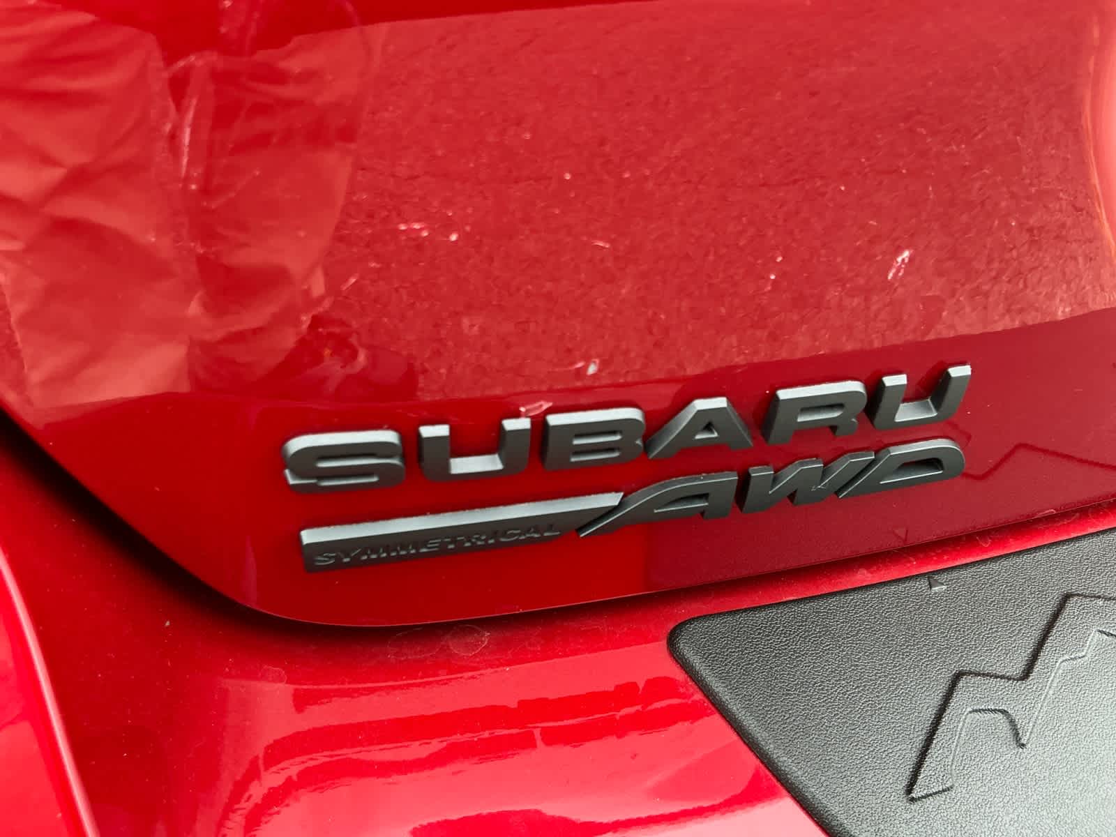 Used 2026 Subaru Crosstrek SUV