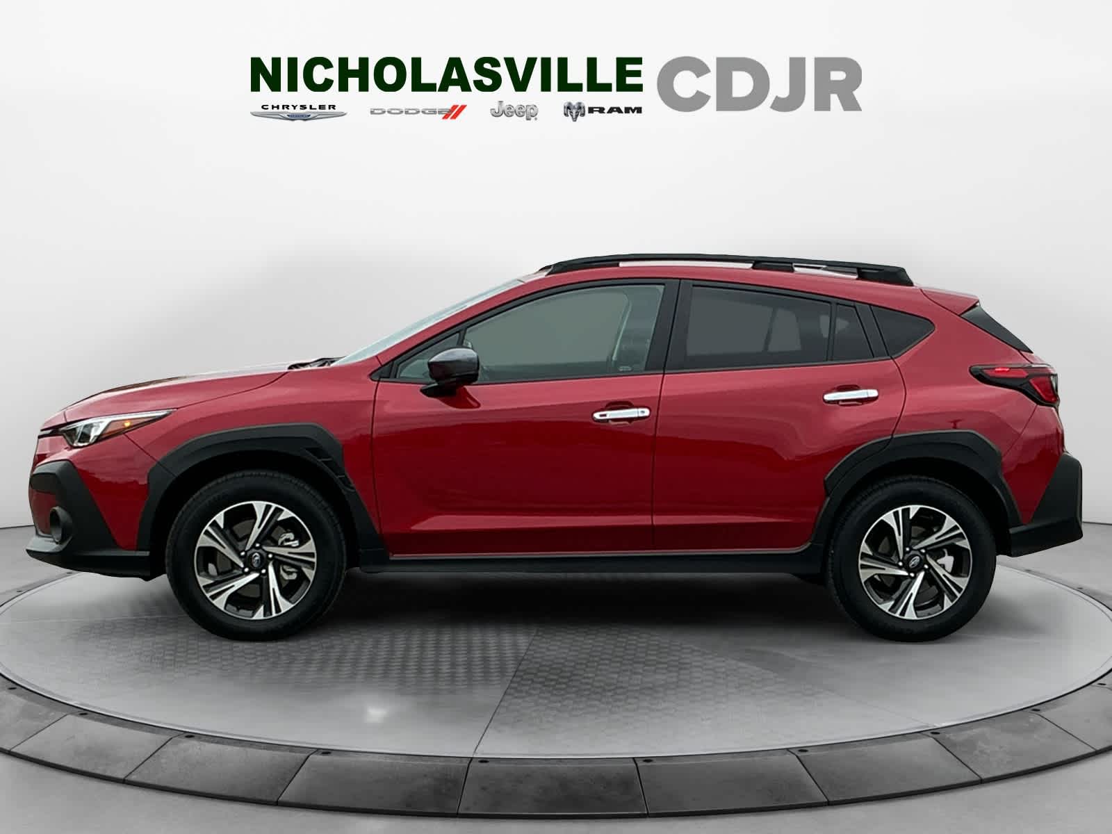 Used 2026 Subaru Crosstrek SUV