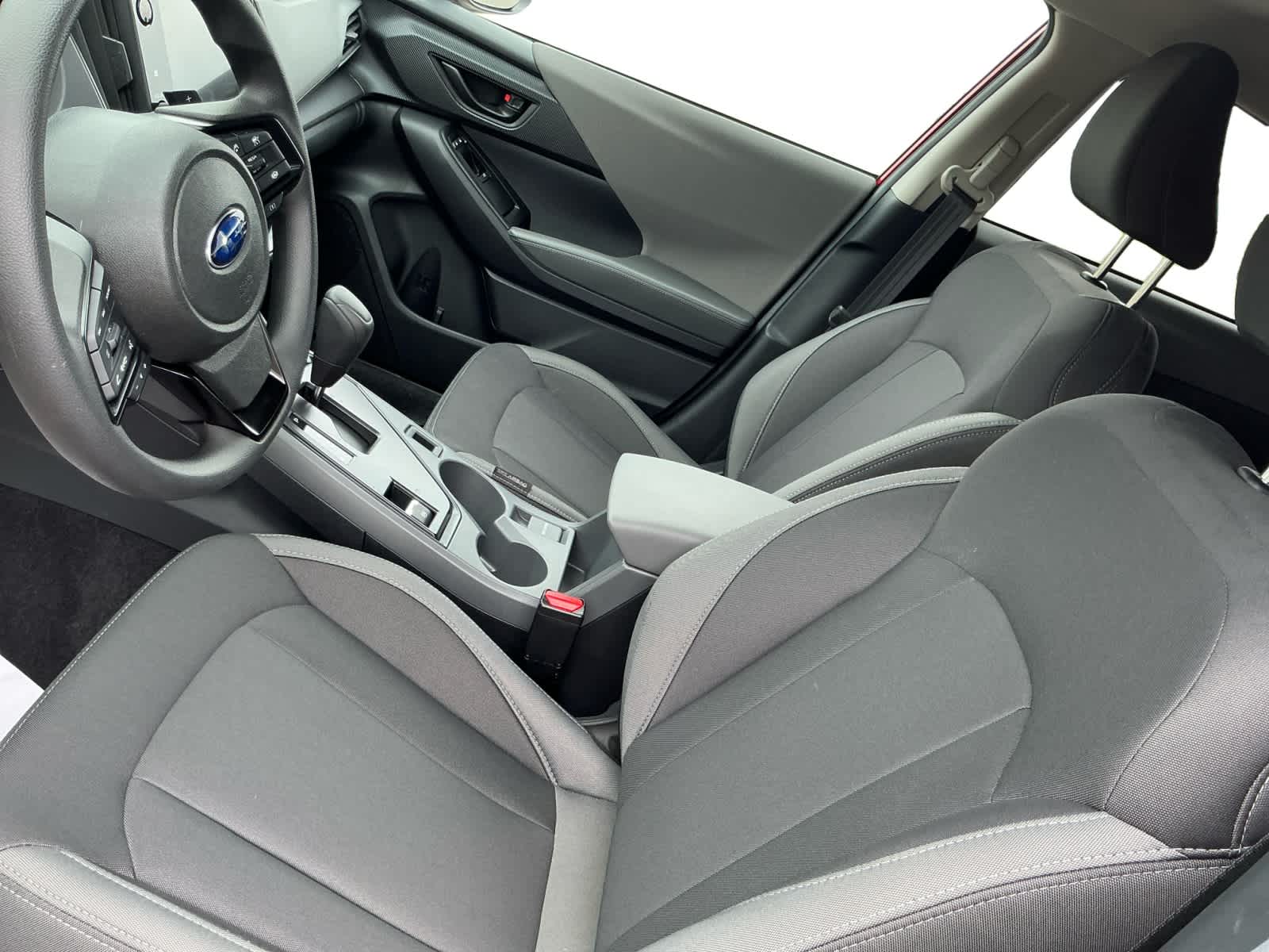 Used 2026 Subaru Crosstrek SUV