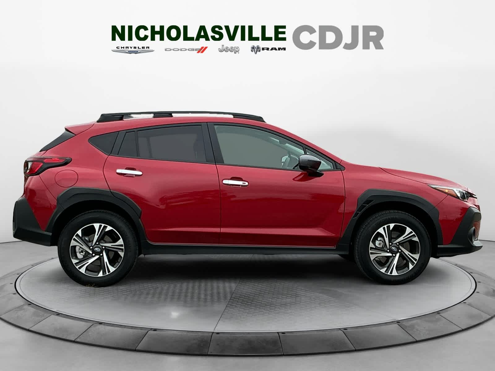 Used 2026 Subaru Crosstrek SUV