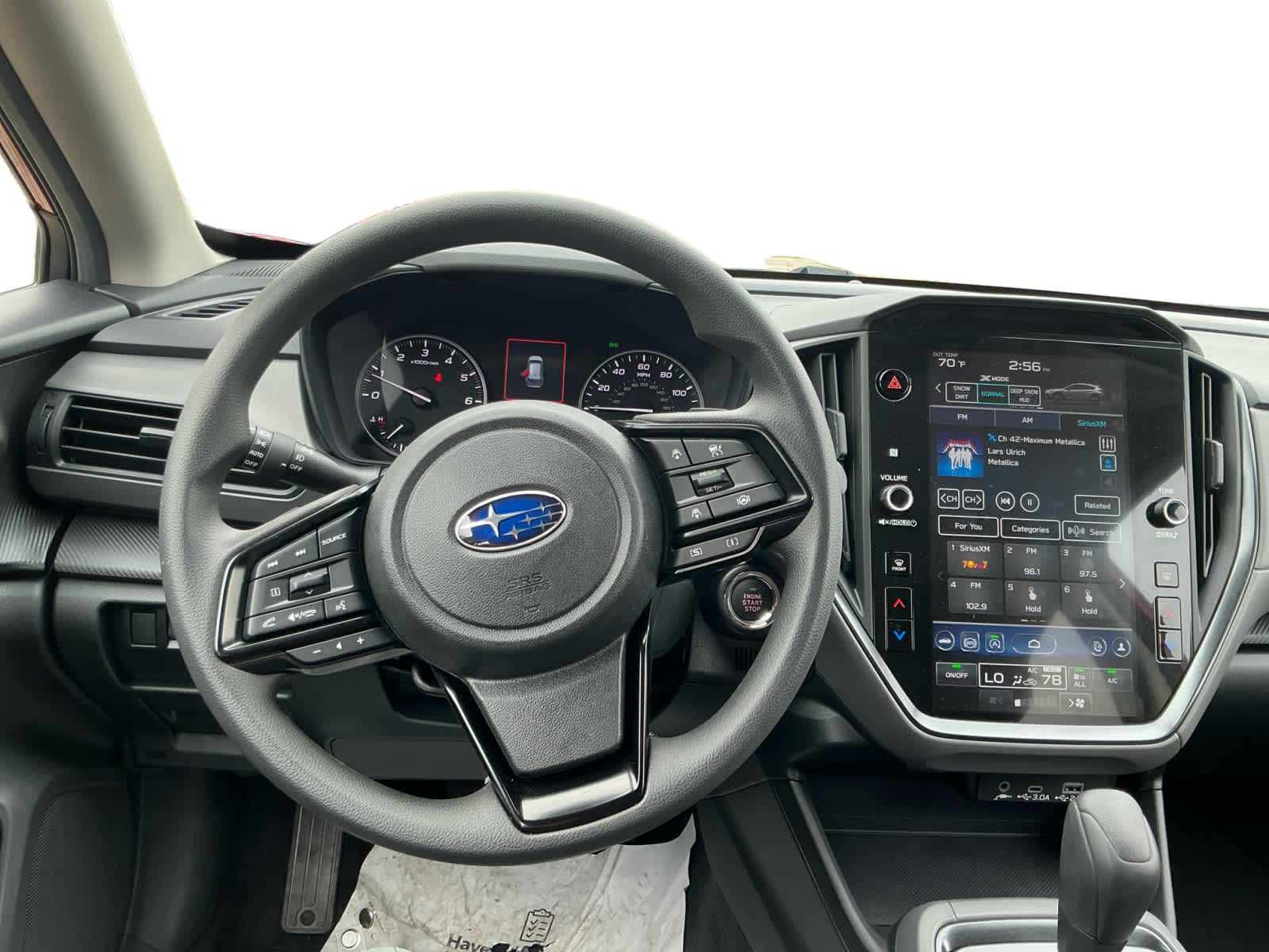 Used 2026 Subaru Crosstrek SUV