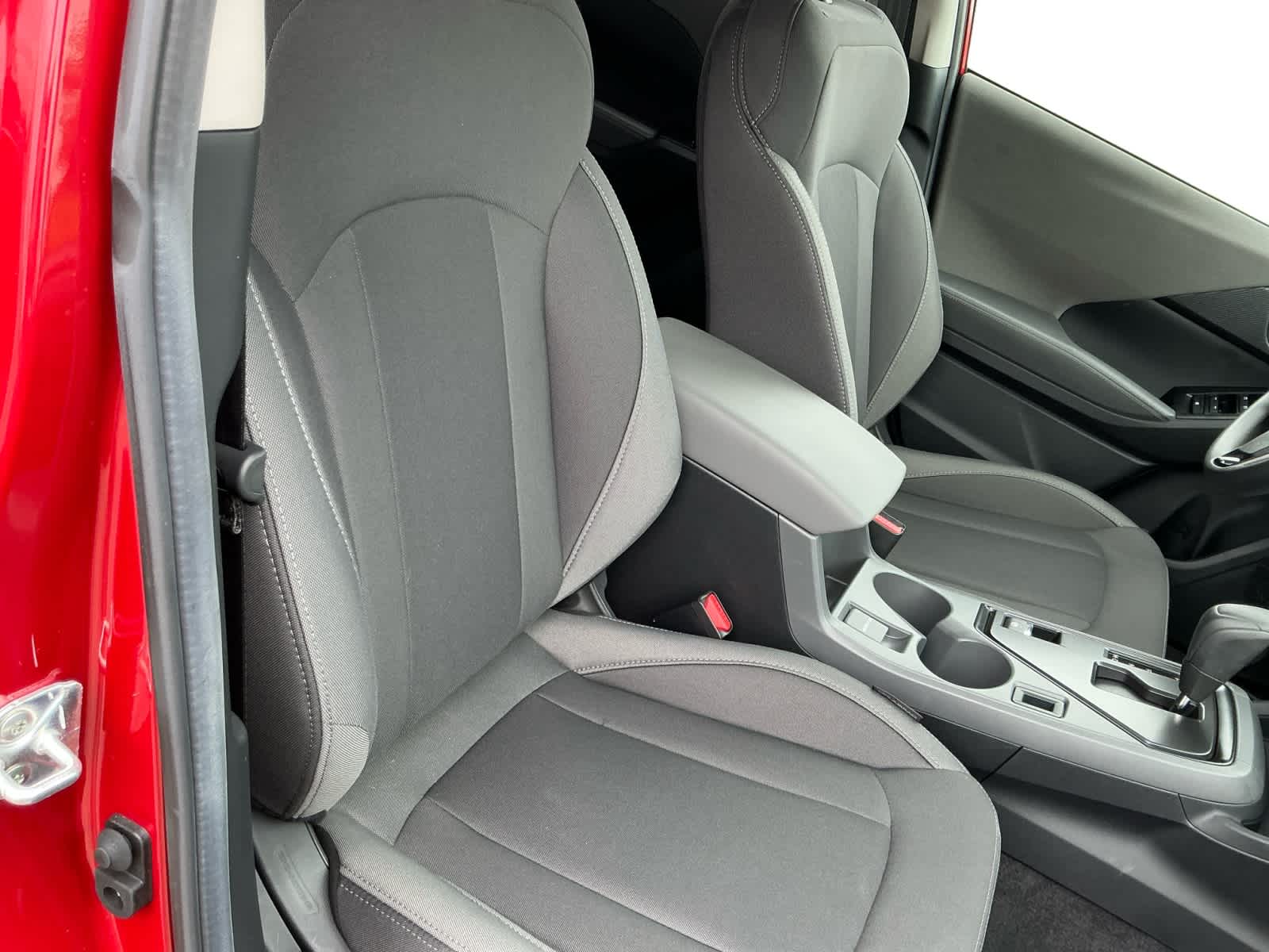 Used 2026 Subaru Crosstrek SUV