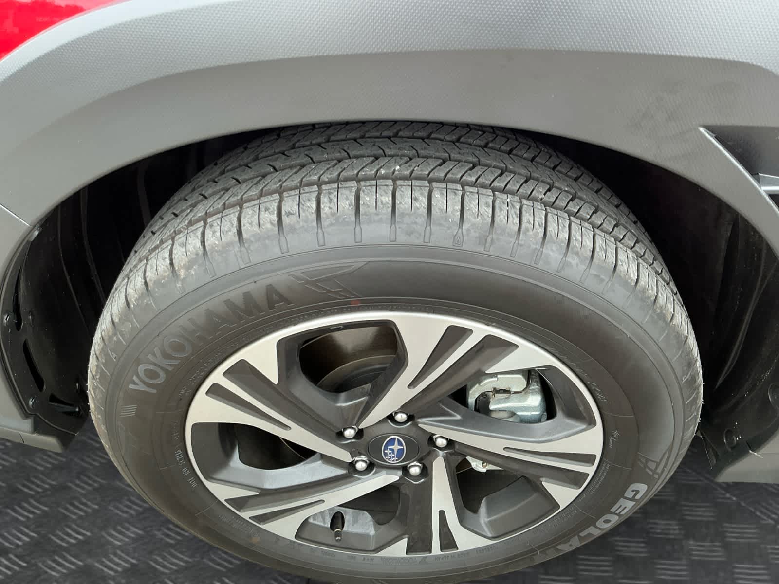 Used 2026 Subaru Crosstrek SUV