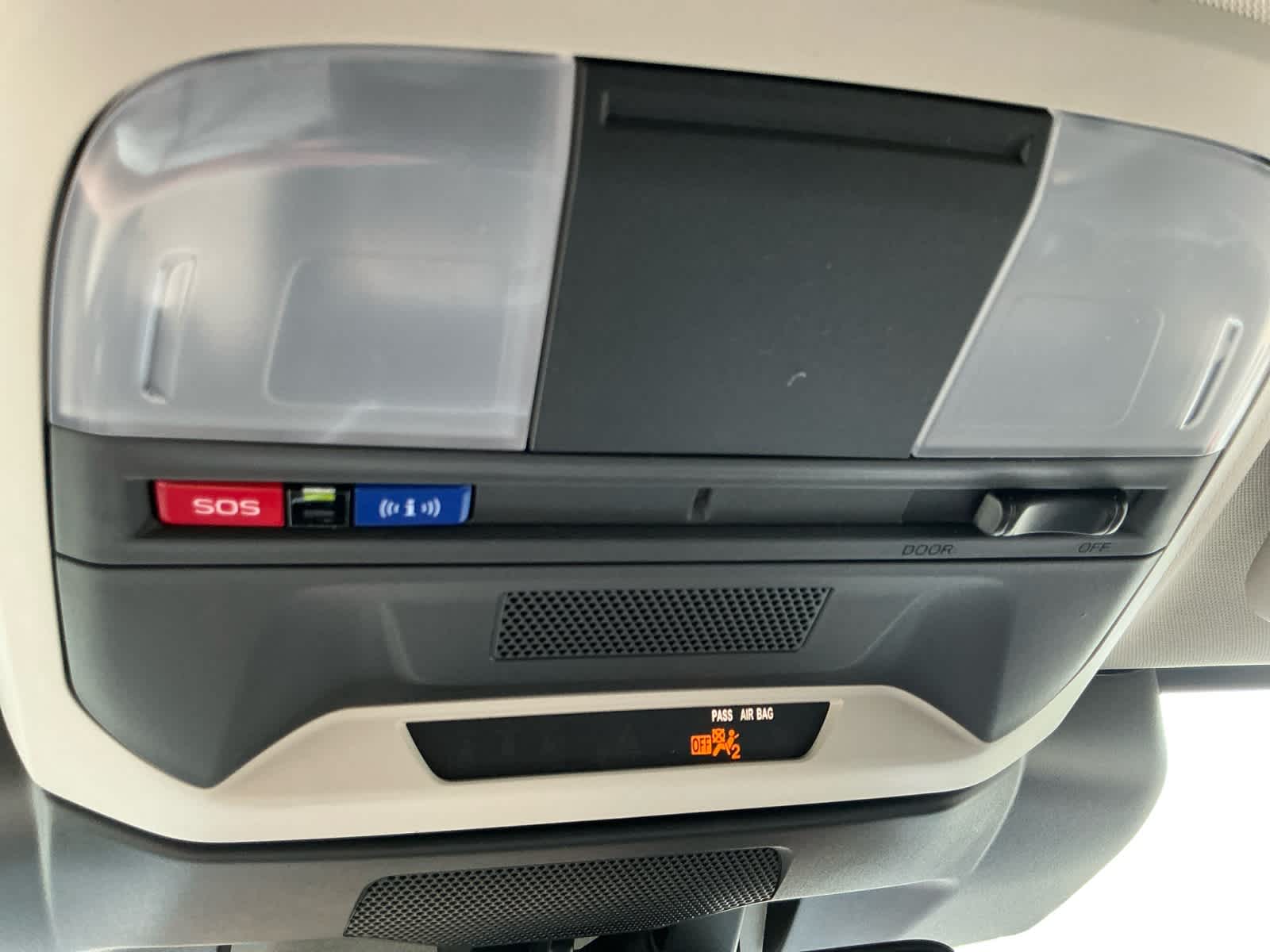 Used 2026 Subaru Crosstrek SUV