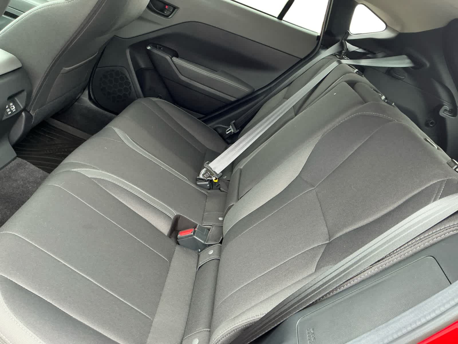 Used 2026 Subaru Crosstrek SUV