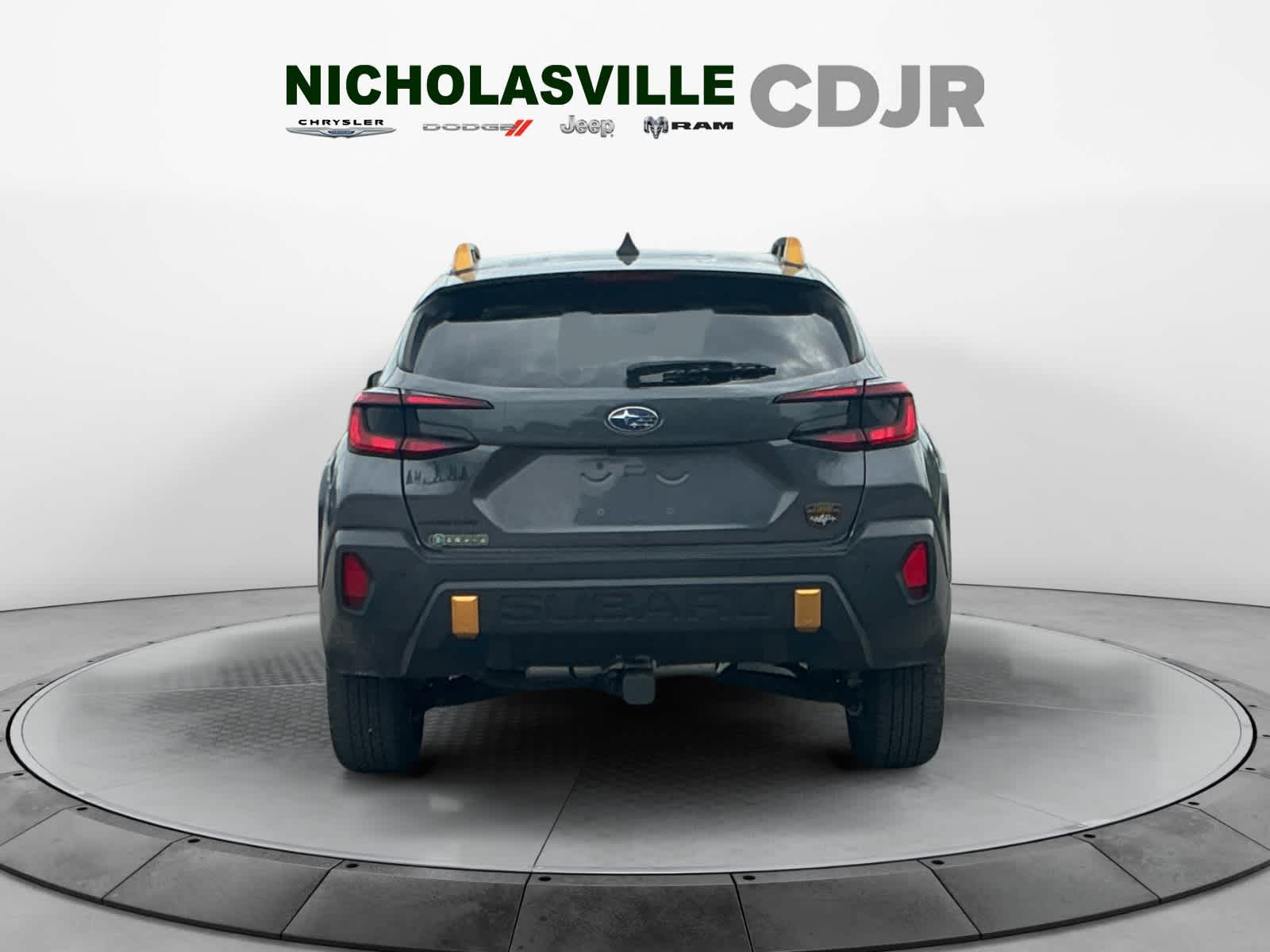 Used 2024 Subaru Crosstrek SUV