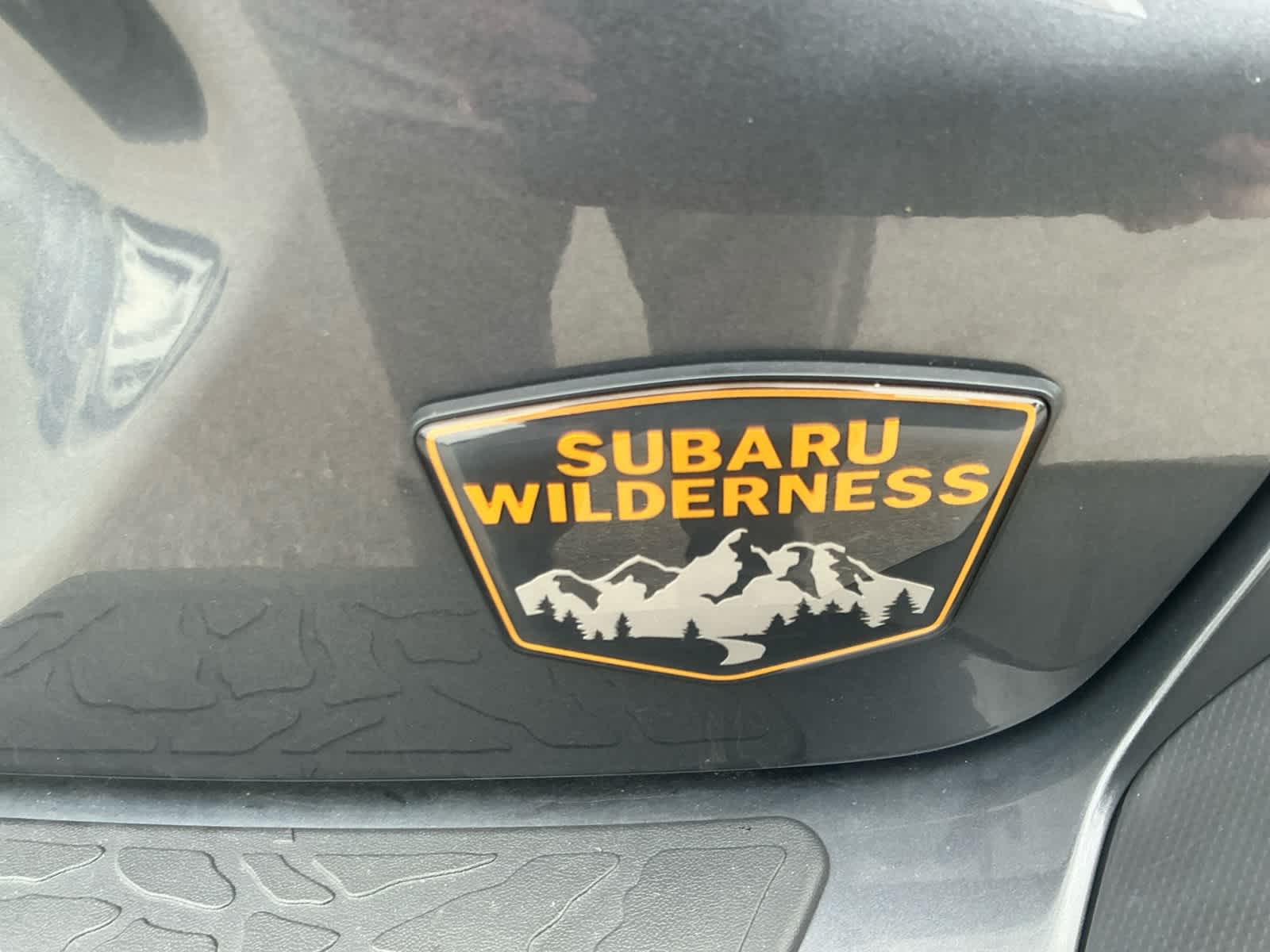 Used 2024 Subaru Crosstrek SUV