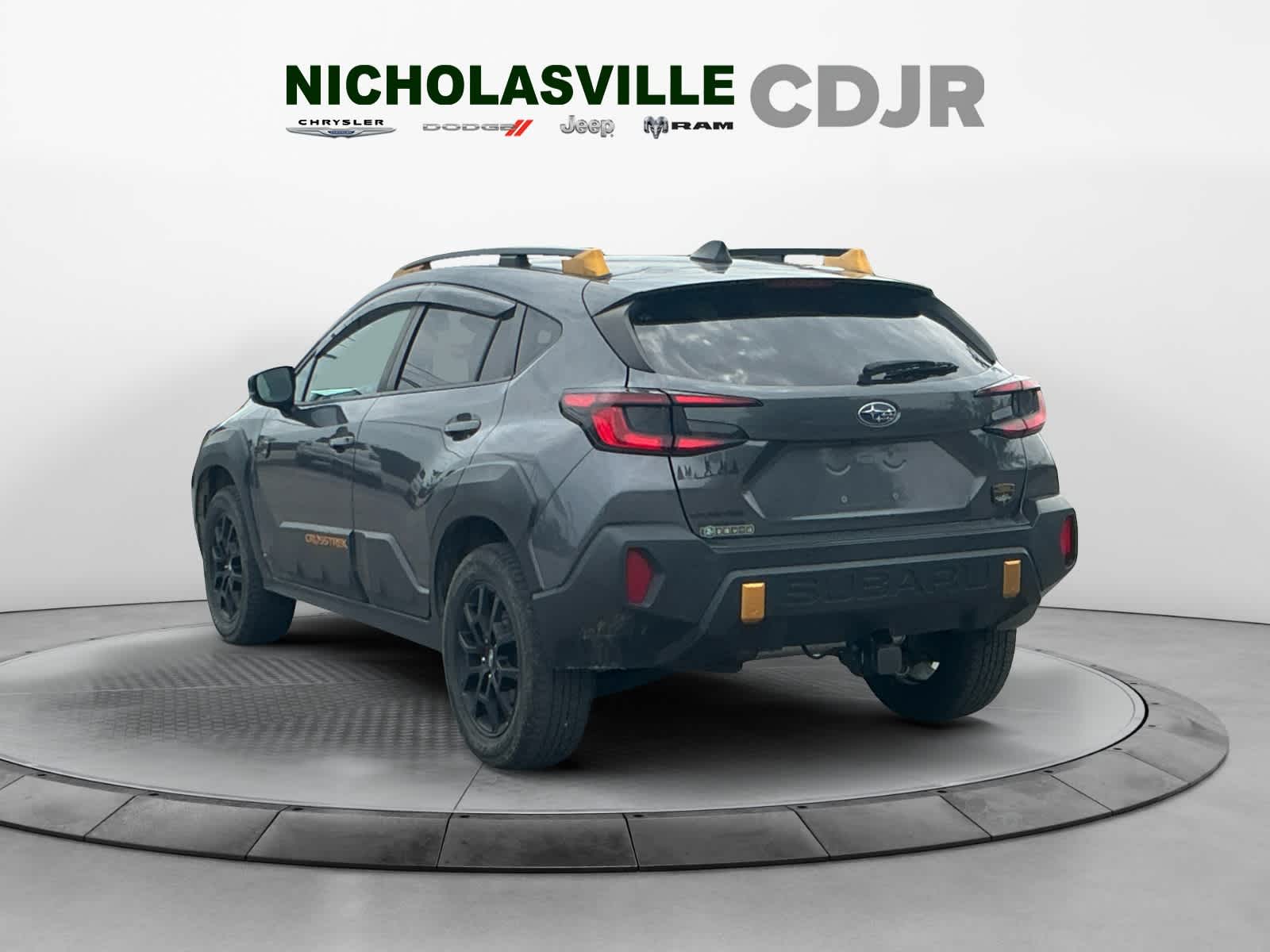Used 2024 Subaru Crosstrek SUV