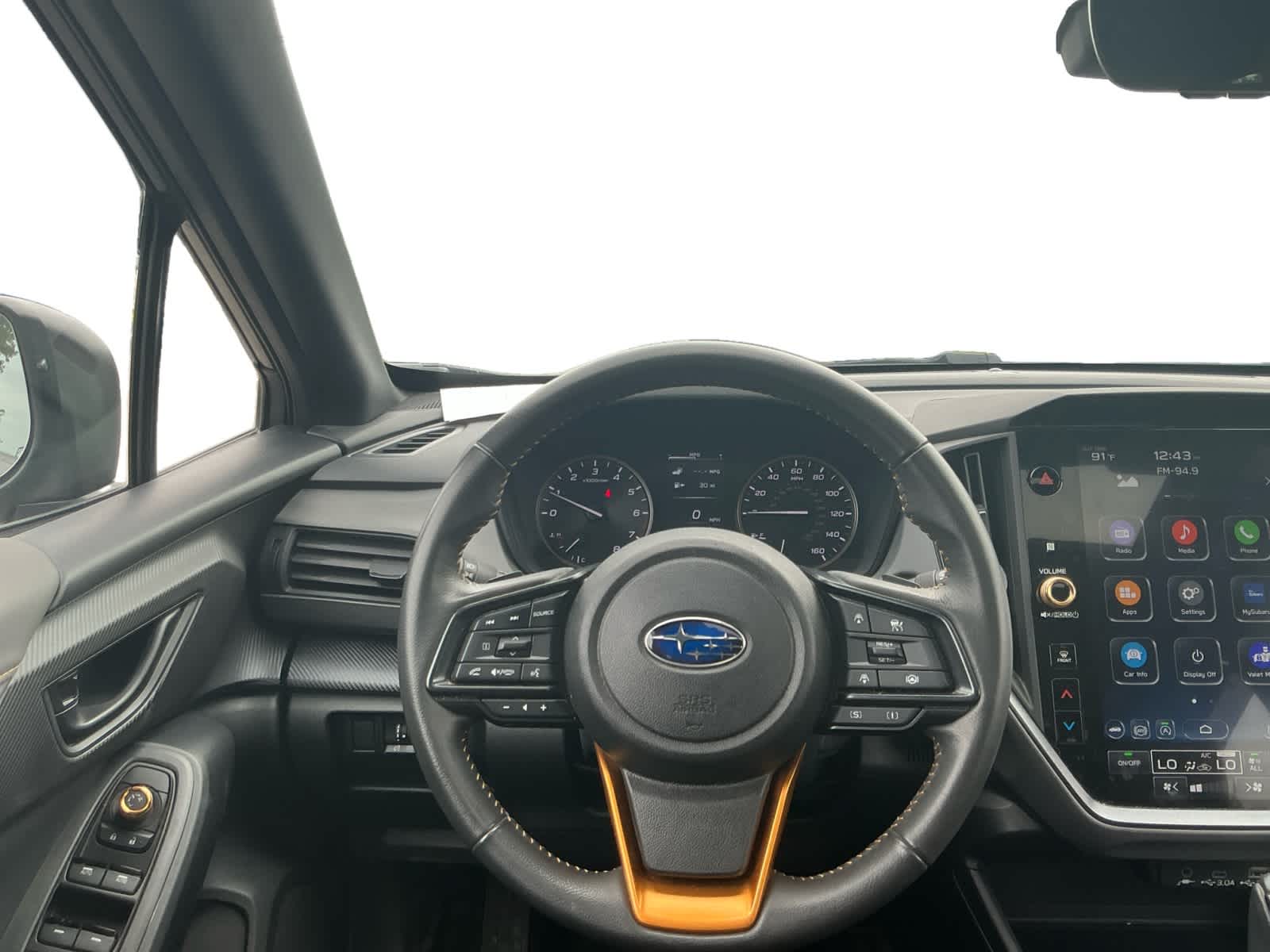 Used 2024 Subaru Crosstrek SUV