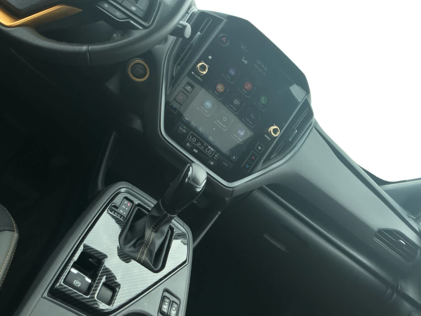 Used 2024 Subaru Crosstrek SUV