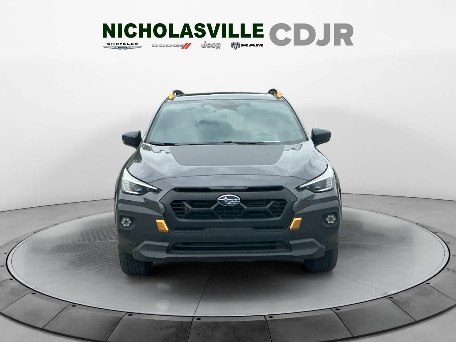 Used 2024 Subaru Crosstrek SUV