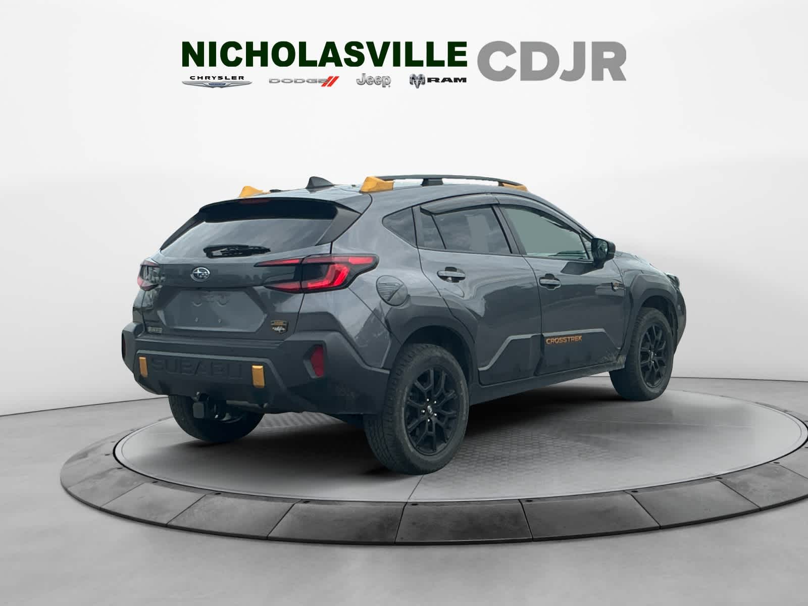 Used 2024 Subaru Crosstrek SUV