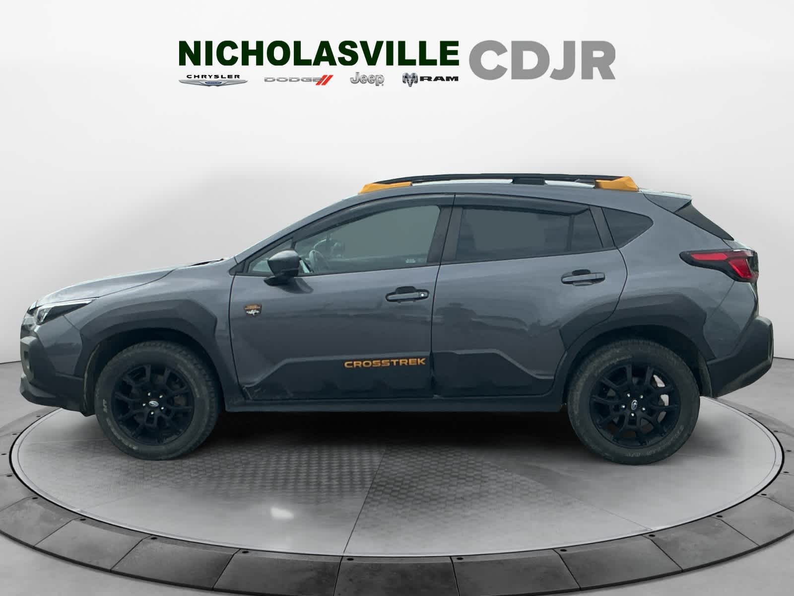 Used 2024 Subaru Crosstrek SUV