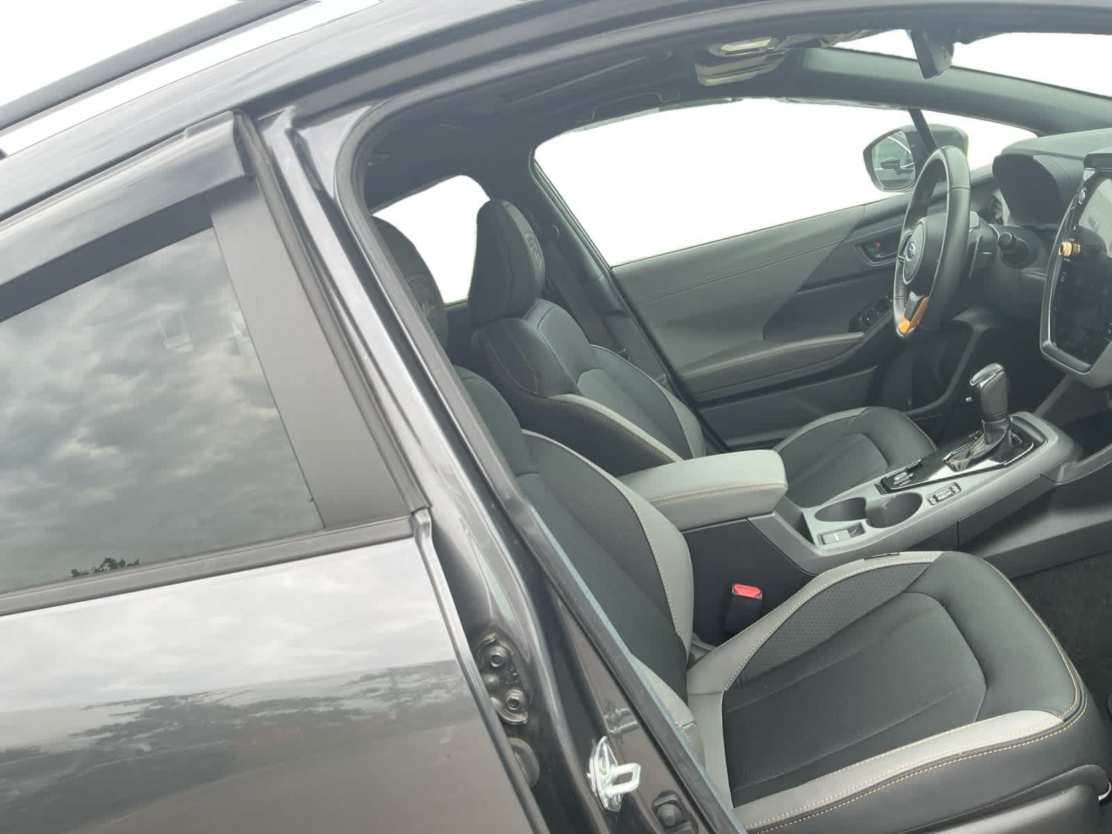 Used 2024 Subaru Crosstrek SUV