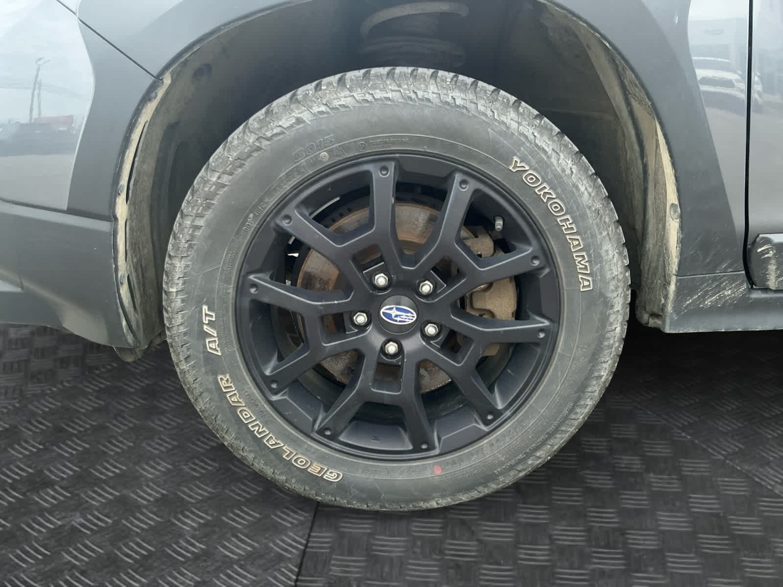 Used 2024 Subaru Crosstrek SUV