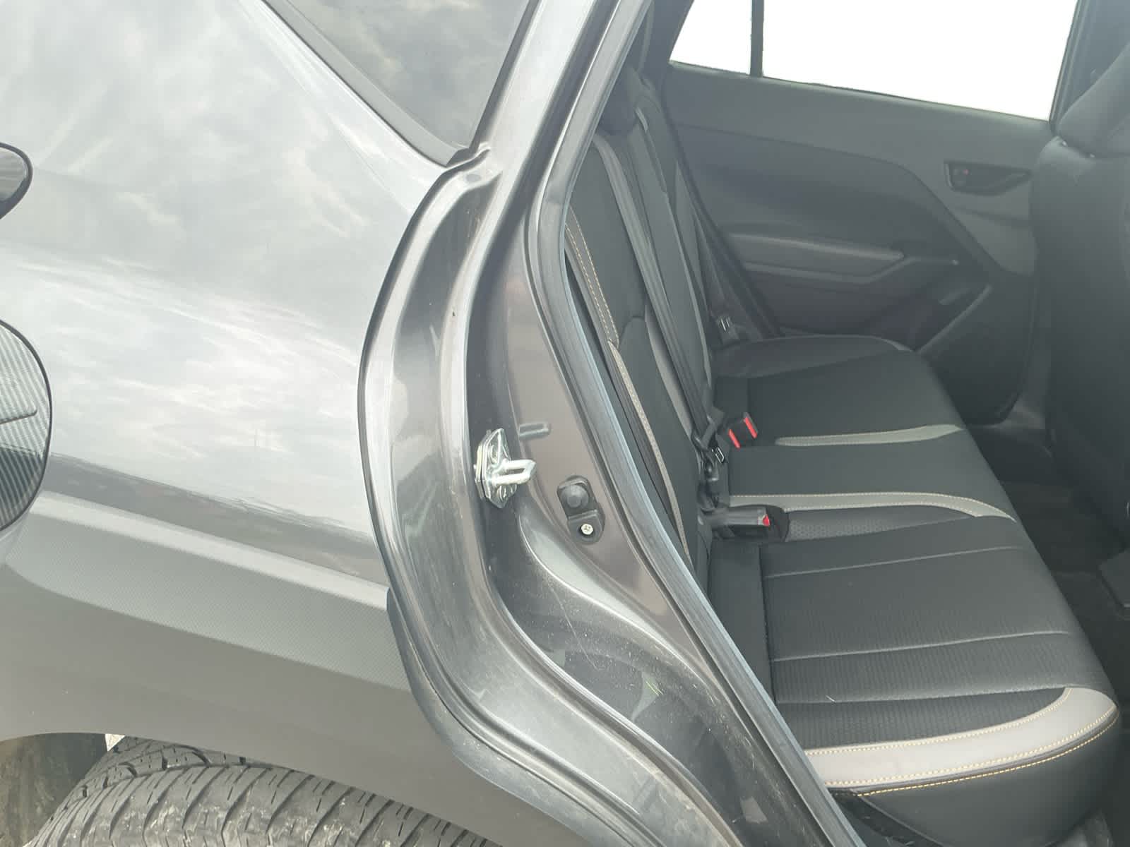 Used 2024 Subaru Crosstrek SUV