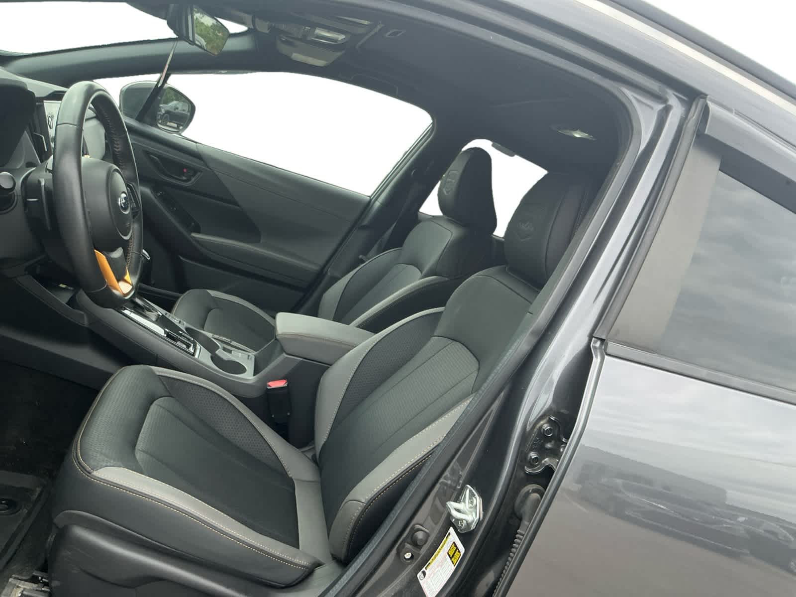 Used 2024 Subaru Crosstrek SUV