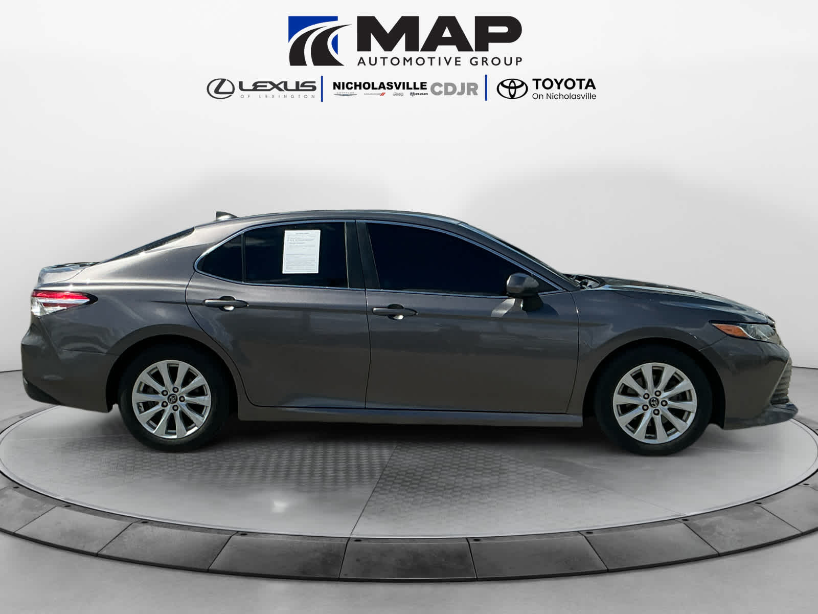 View vehicle photo 6