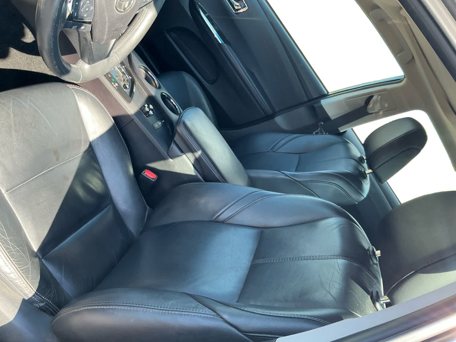 Used 2017 Toyota Avalon Sedan