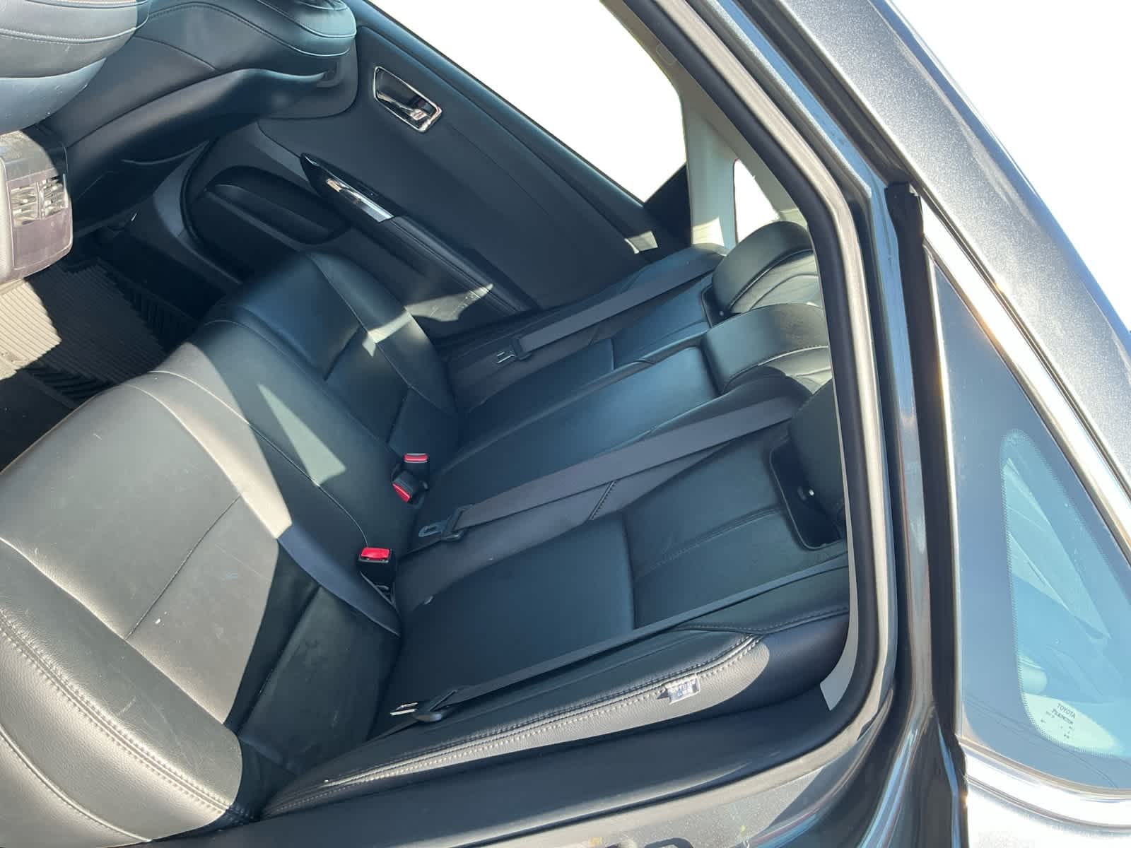 Used 2017 Toyota Avalon Sedan