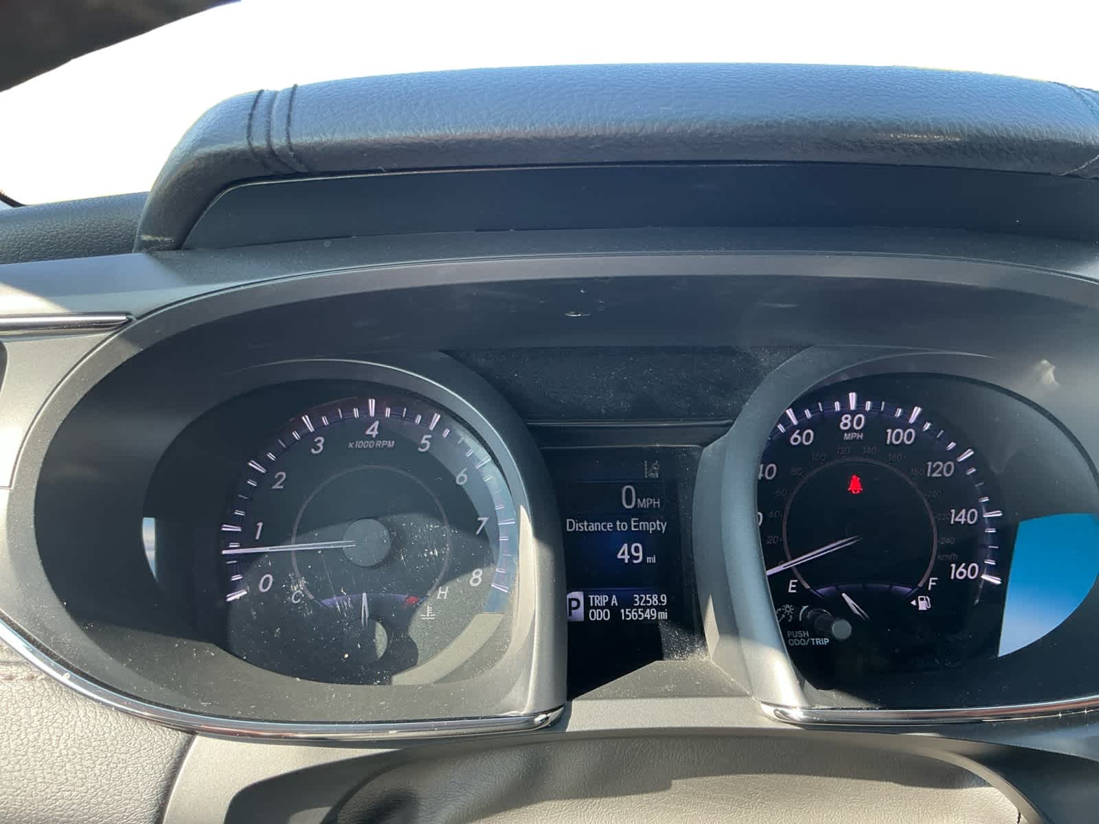 Used 2017 Toyota Avalon Sedan