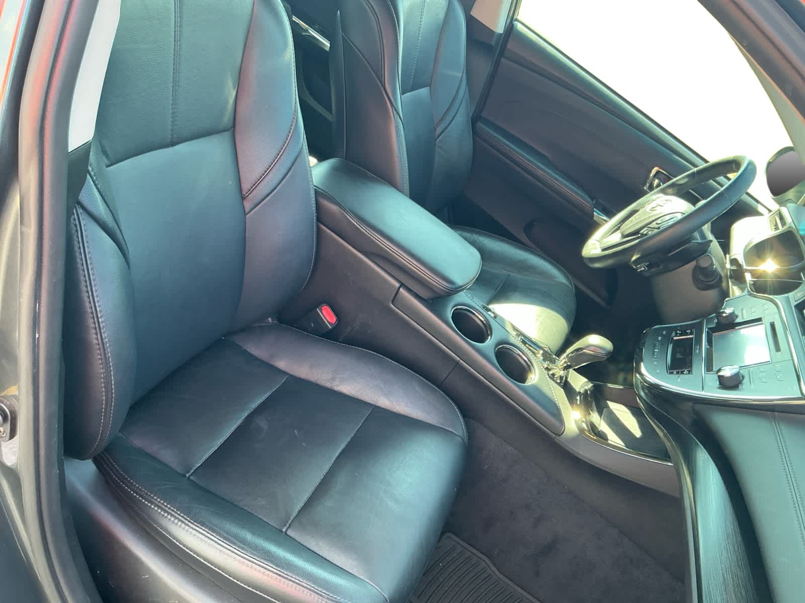 Used 2017 Toyota Avalon Sedan