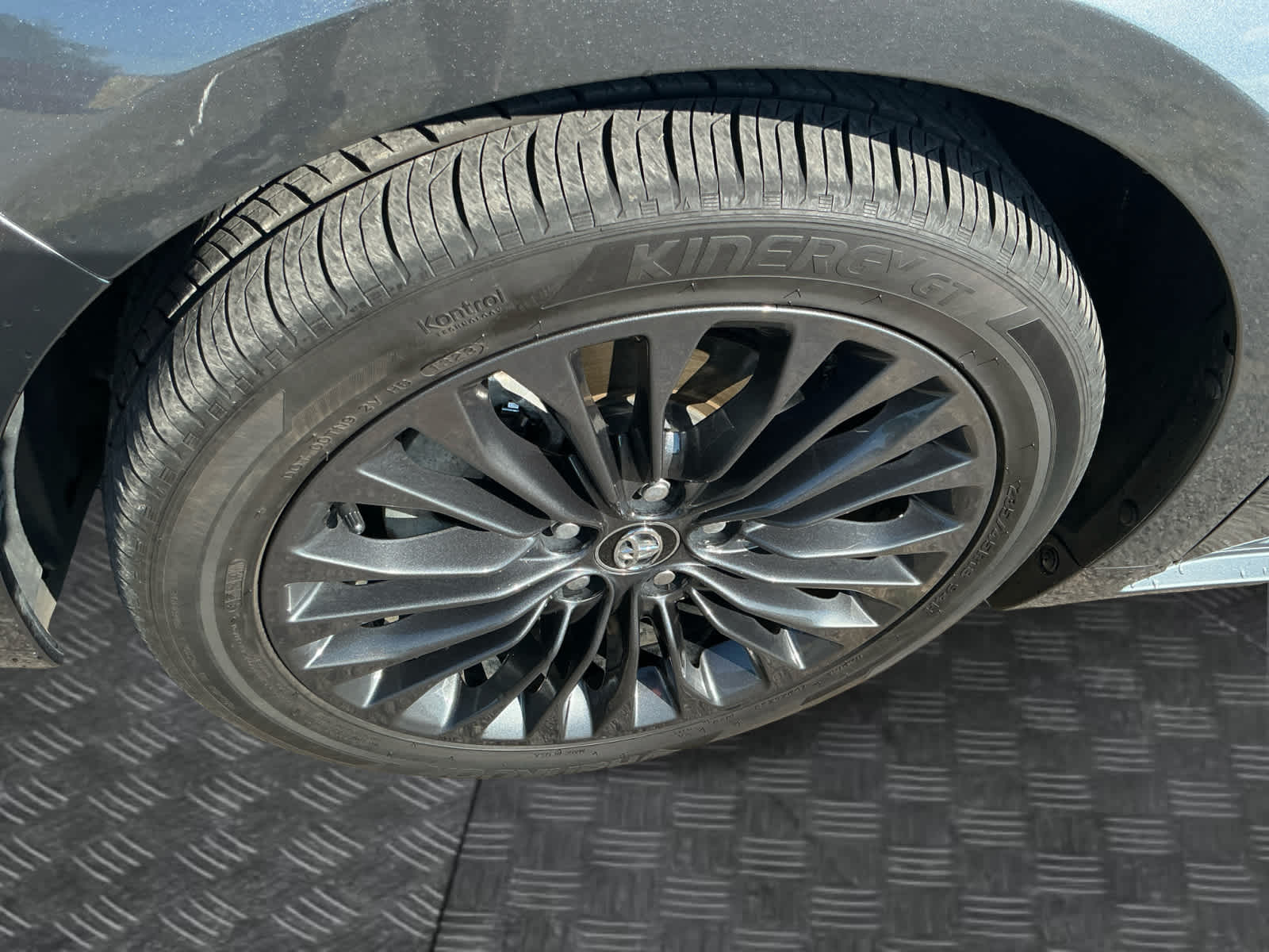 Used 2017 Toyota Avalon Sedan