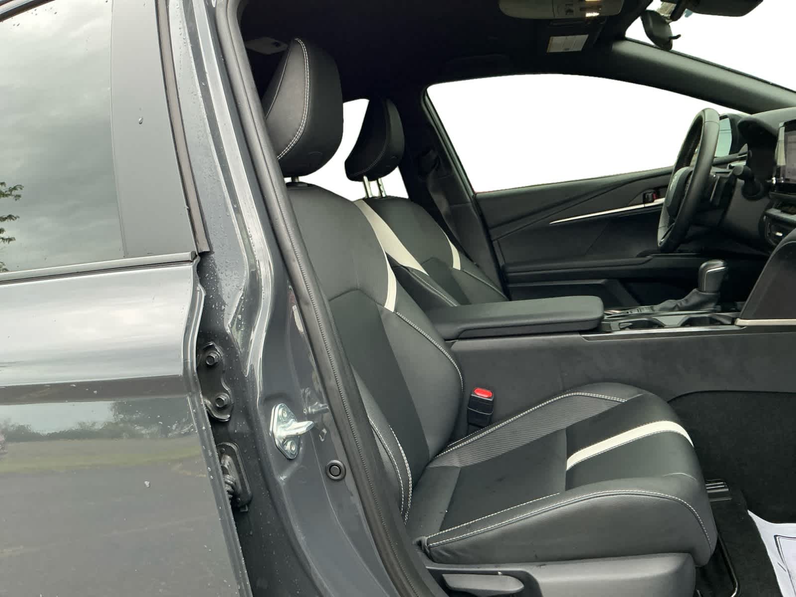 Used 2025 Toyota Camry Sedan