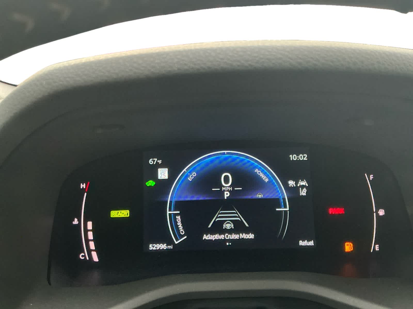 Used 2025 Toyota Camry Sedan