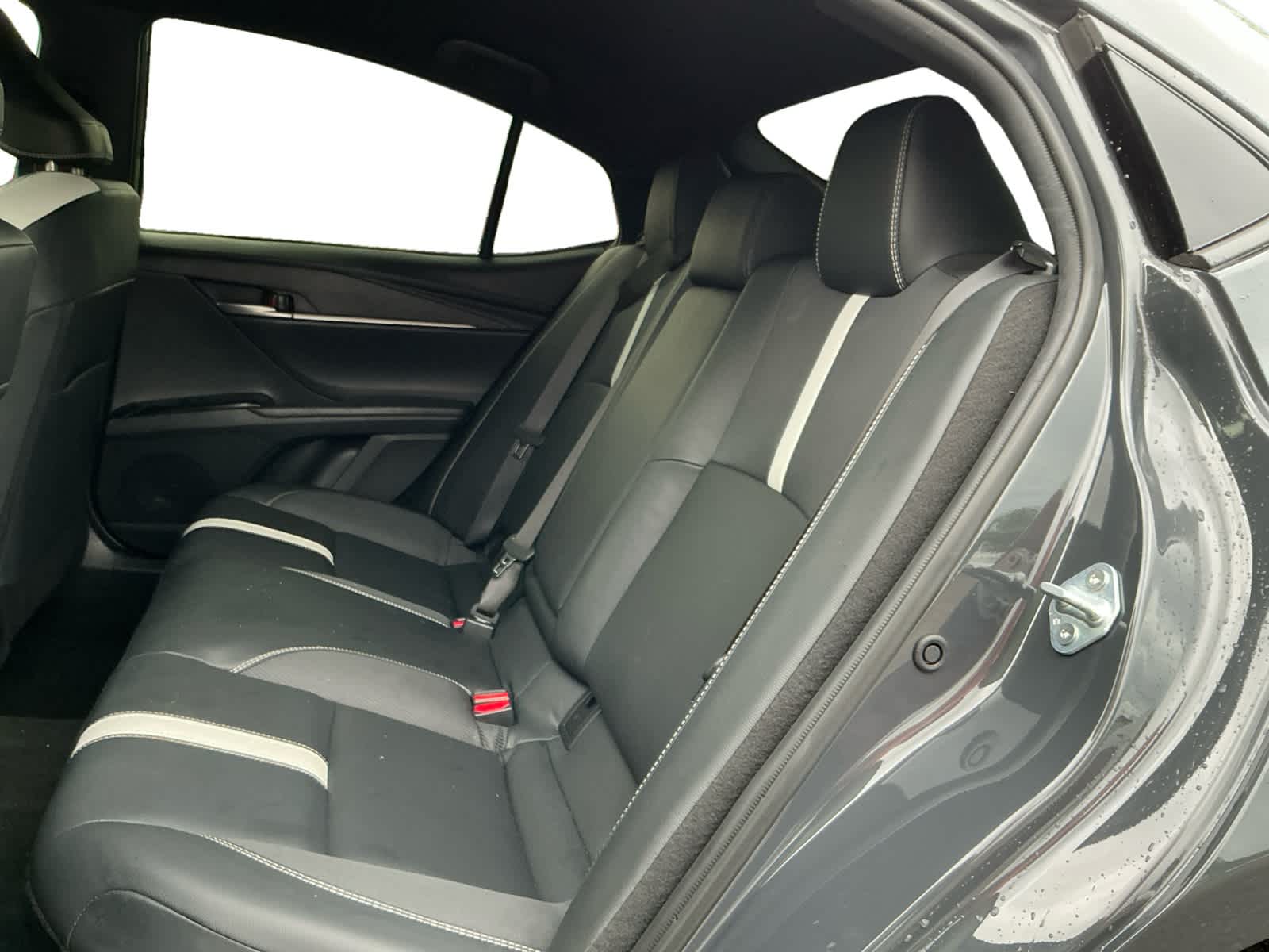 Used 2025 Toyota Camry Sedan