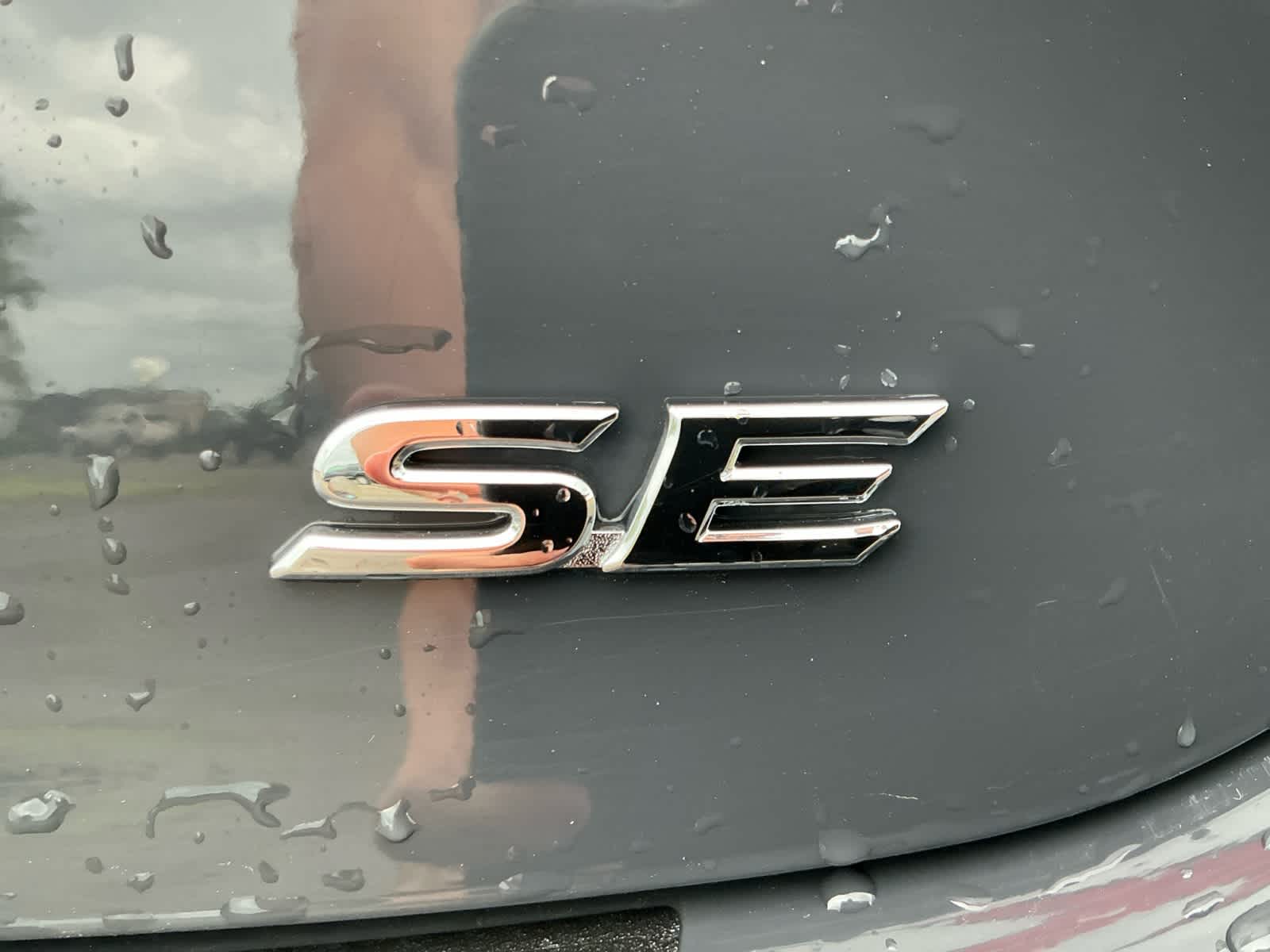 Used 2025 Toyota Camry Sedan