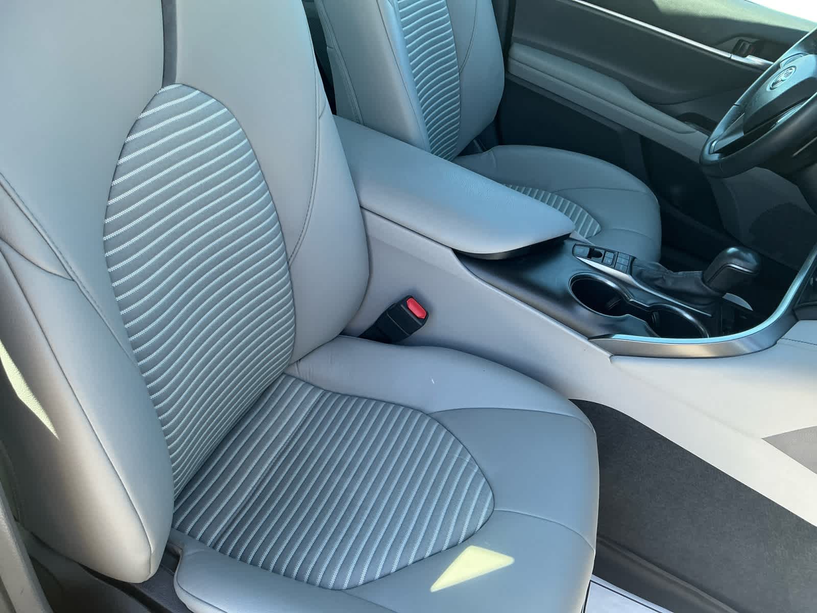 Used 2024 Toyota Camry Sedan