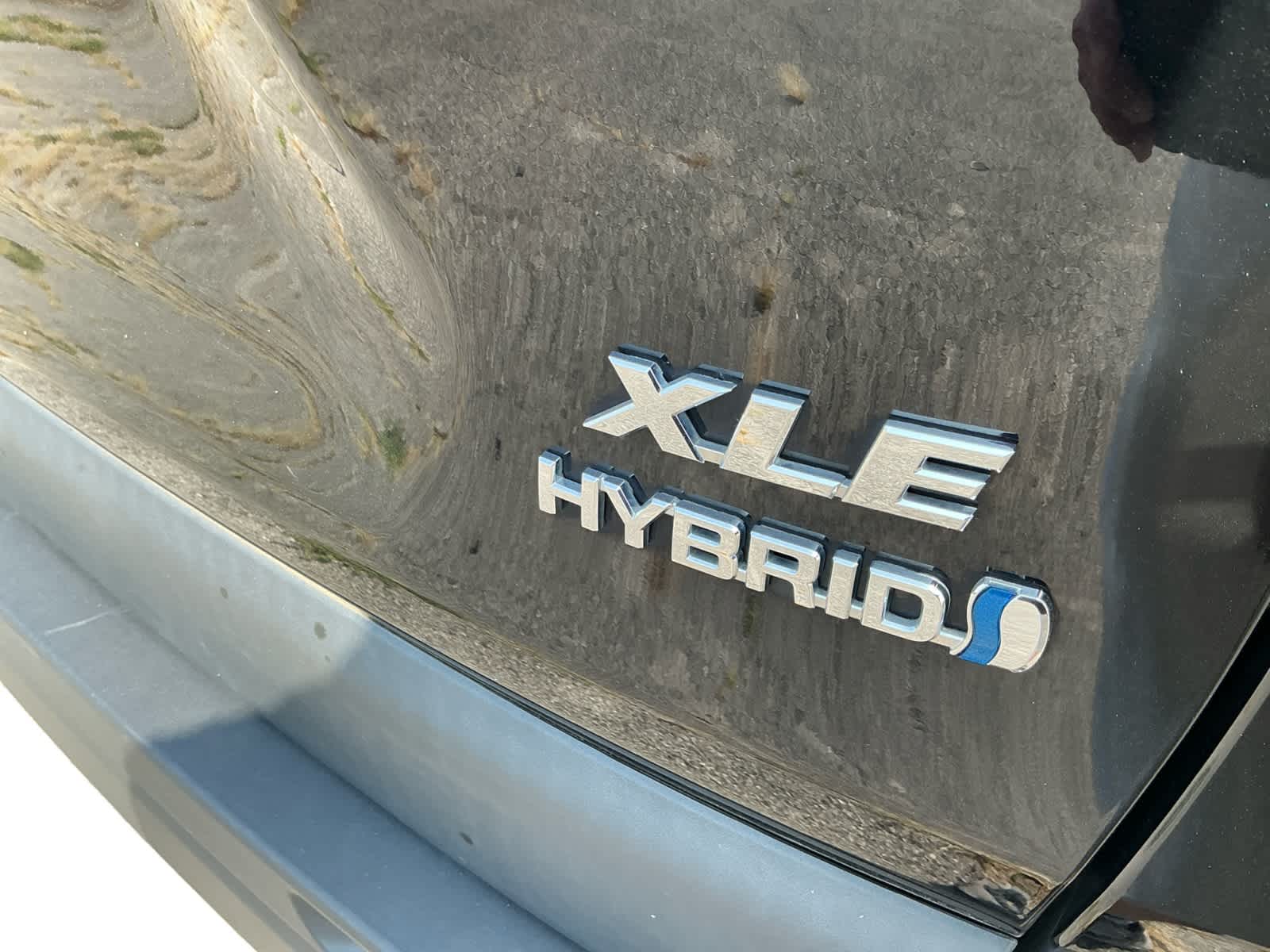 Used 2023 Toyota RAV4 SUV