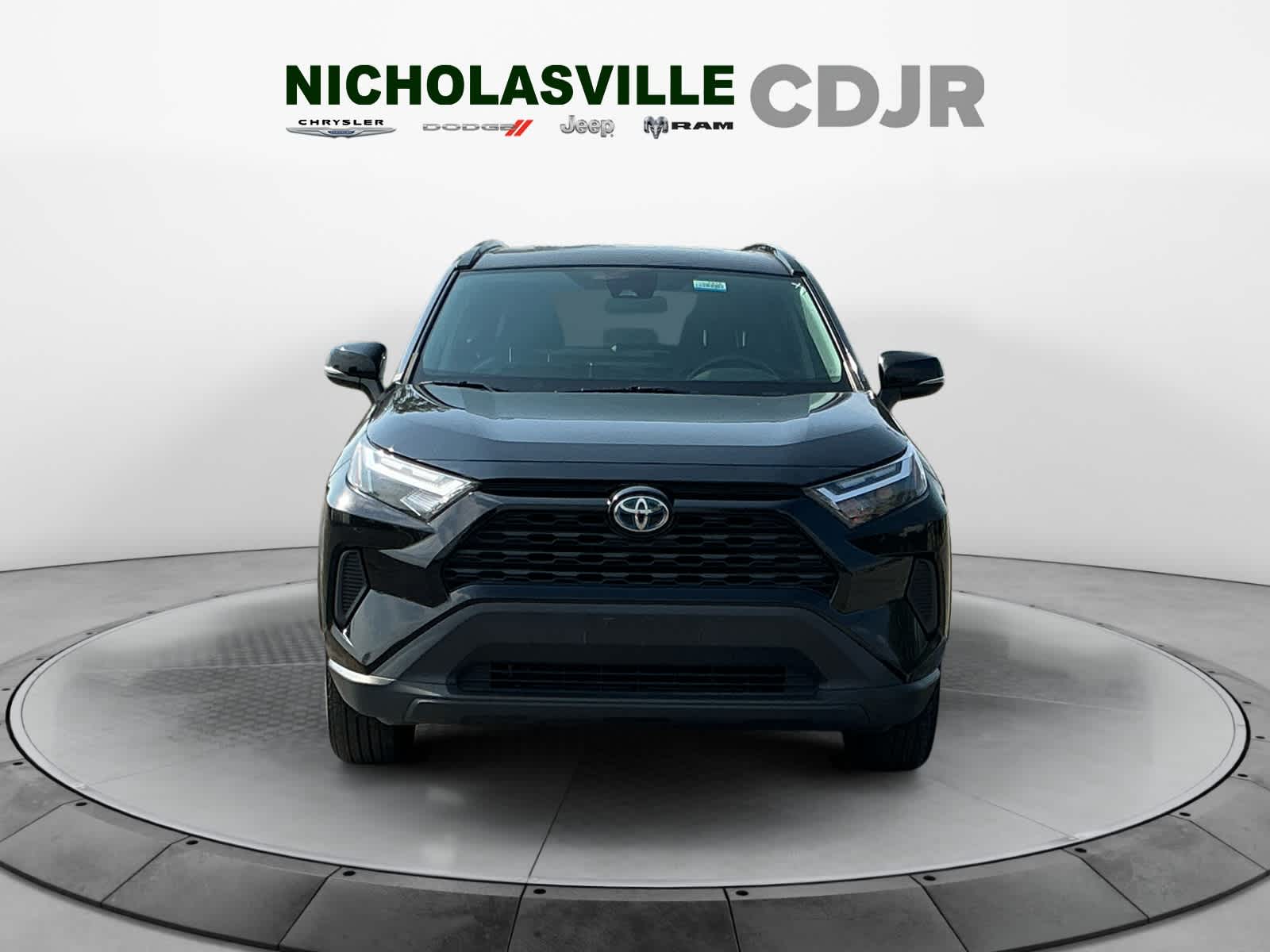 Used 2023 Toyota RAV4 SUV